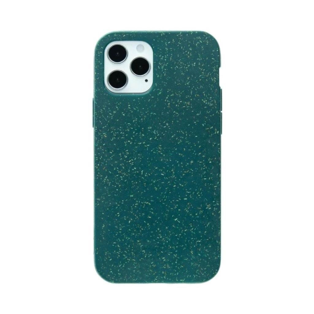 Pela Classic Iphone 12/12 Pro Max Case - Green - Handys Cover Cases