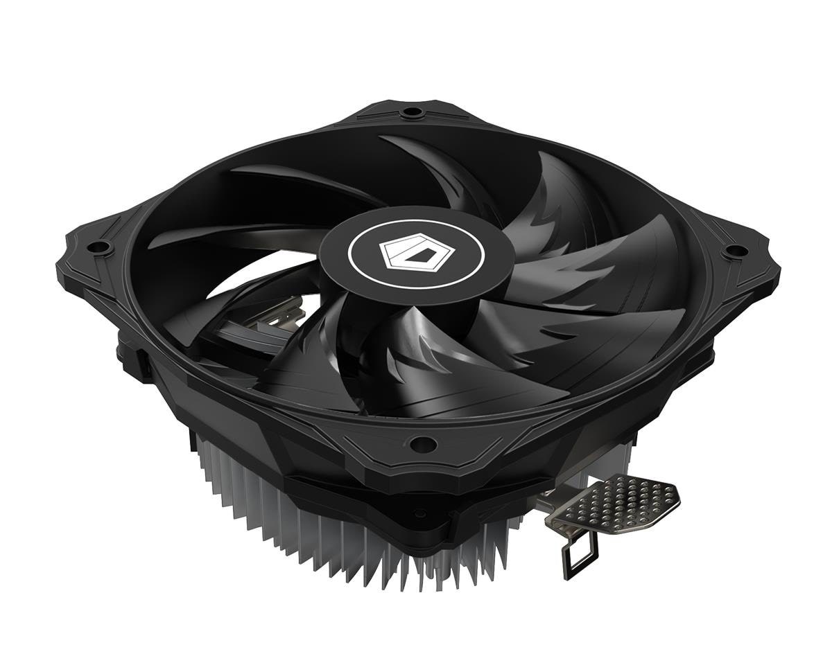 Id-cooling Dk-03 - Cpu-luftkühler - Max 26 Dba - Cpu Kuehler Schwarz