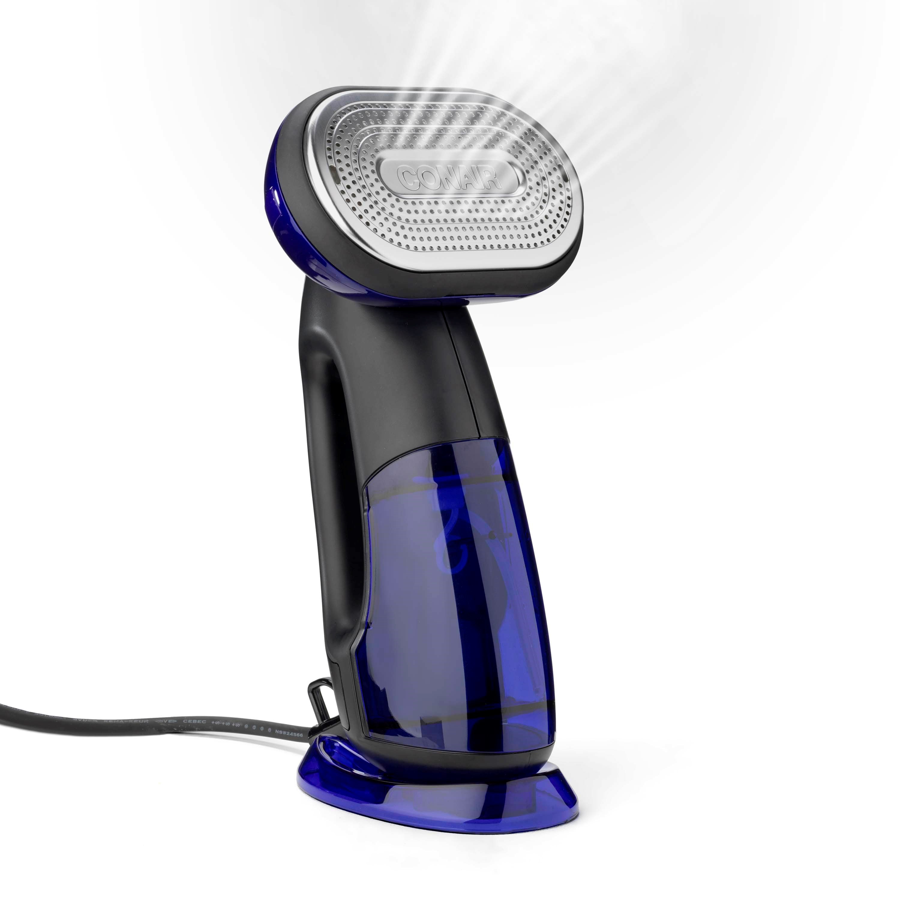 Conair Handdampfgerät Steam & Iron Turbo 2 in 1 - Buegeln Gs108e