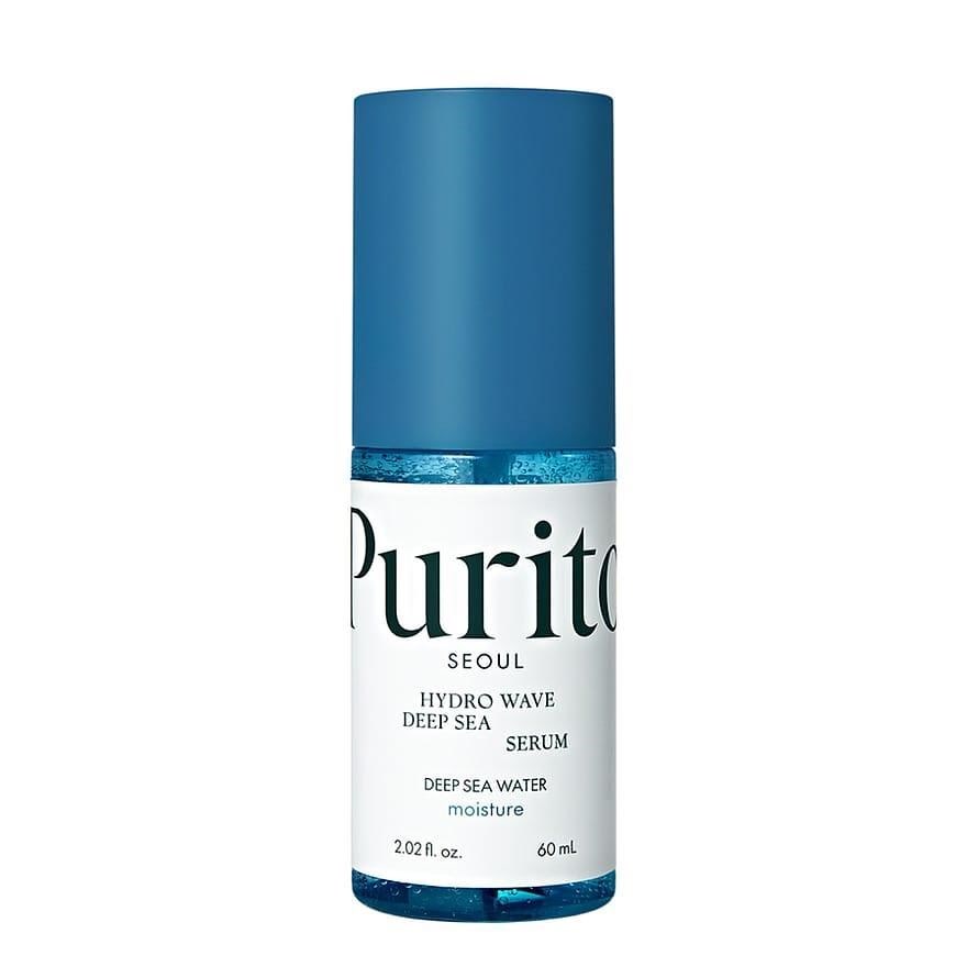 Purito Seoul - Hydro Wave Deep Sea Serum - 30 ml - Gesichtspflege 8809563102655