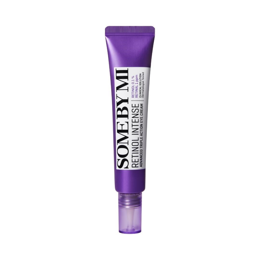 Some BY MI Retinol Intense Advanced Triple Action Eye Cream 30ml - Gesichtspflege