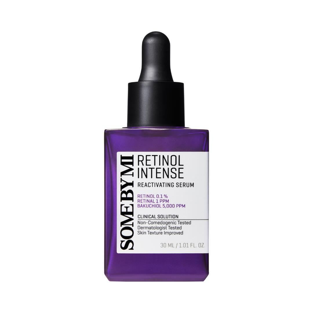 Some BY MI Retinol Intense Reactivating Serum 30ml - Gesichtspflege 8809647392668