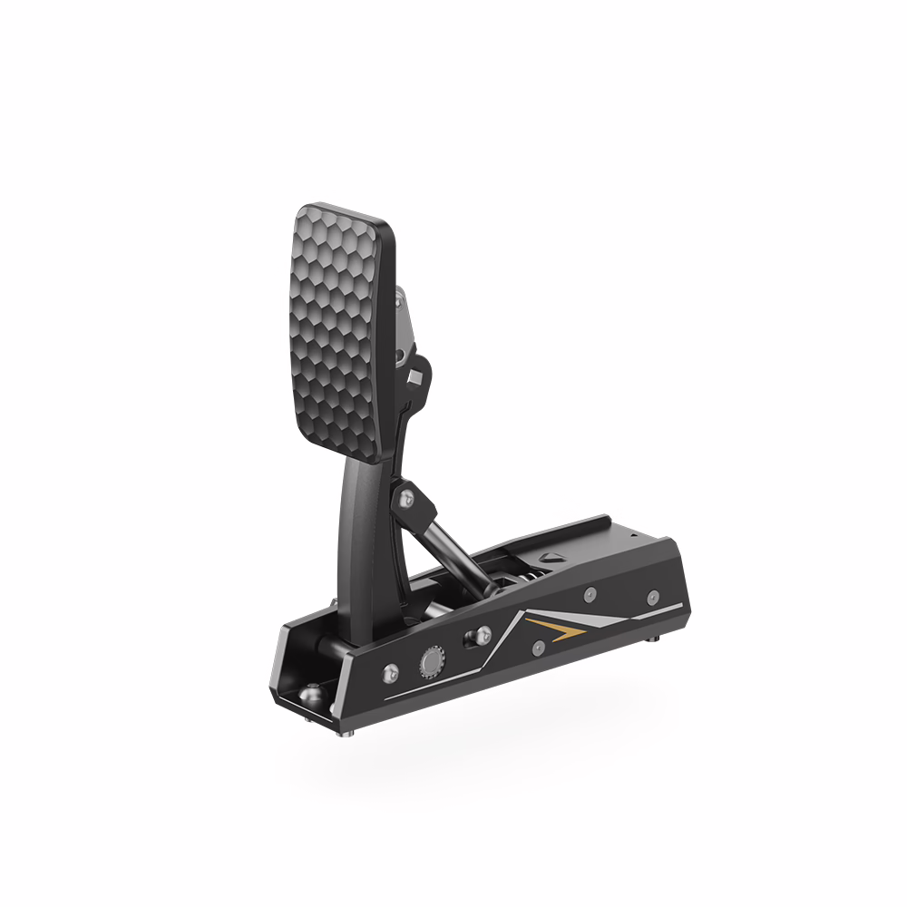 Moza Racing Crp2 Cluth Pedal Add-on - Pedals - Gaming Zubehoer Rs067