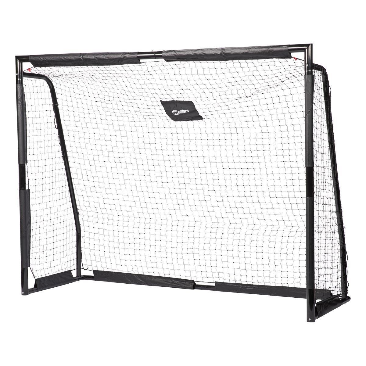 Outsiders Elastico Football Goal 220x170x80cm - Fussball Und Ballspiele Cst240002
