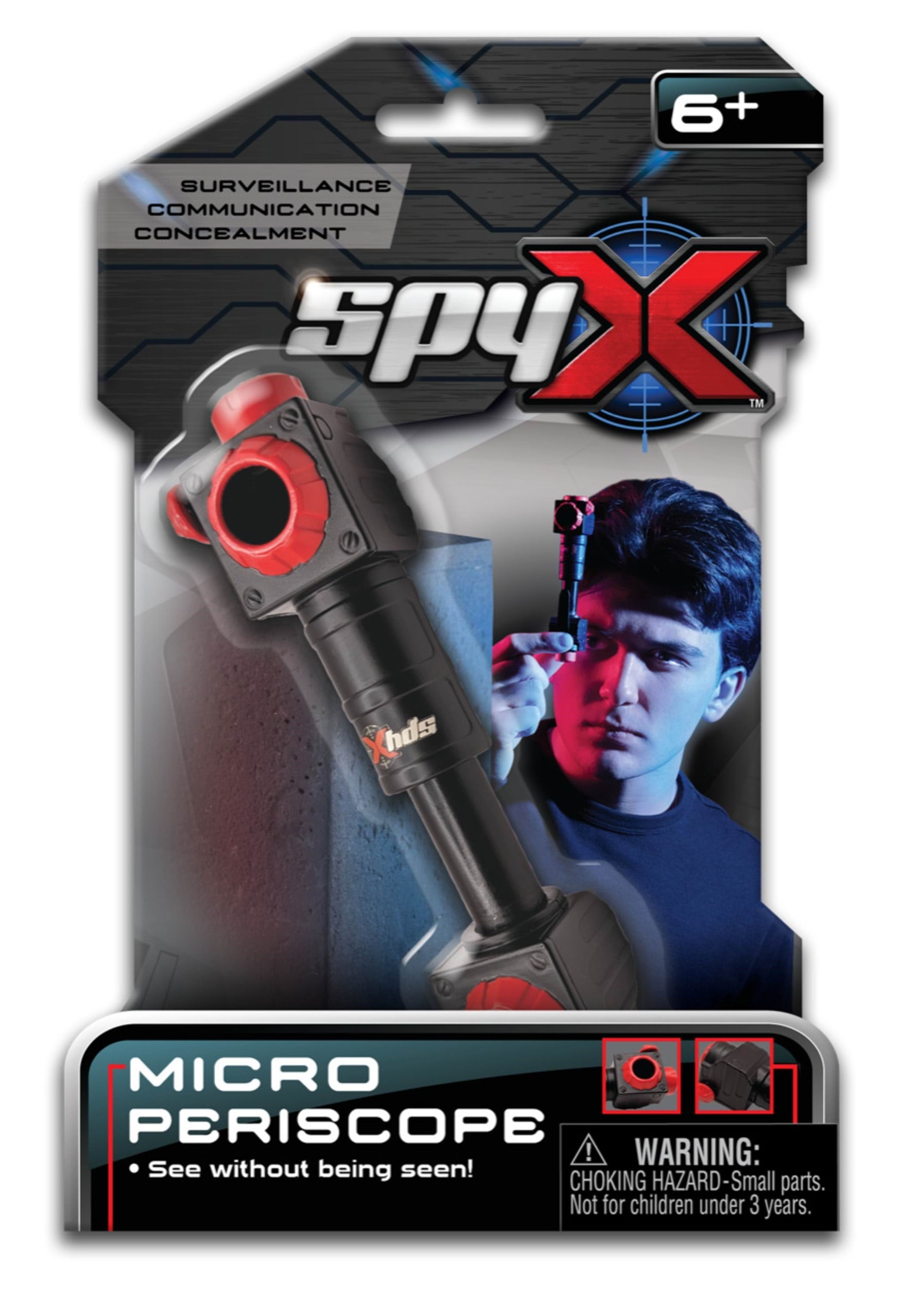 Spy X Micro Periscope - Spielzeug 20339