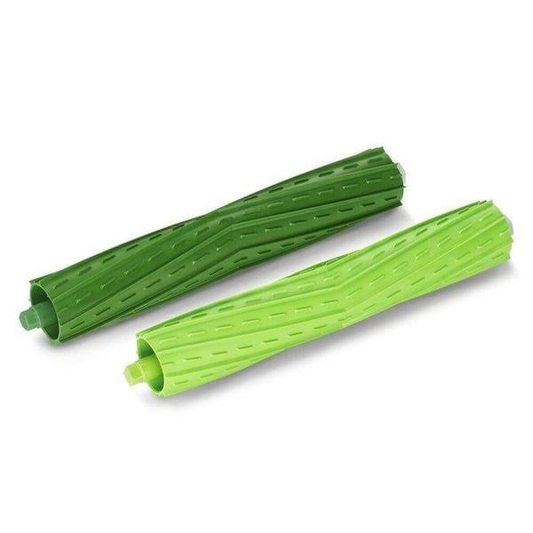 Irobot T-roomba Rubber Brushes Set - Staubsauger Zubehoer 43371742
