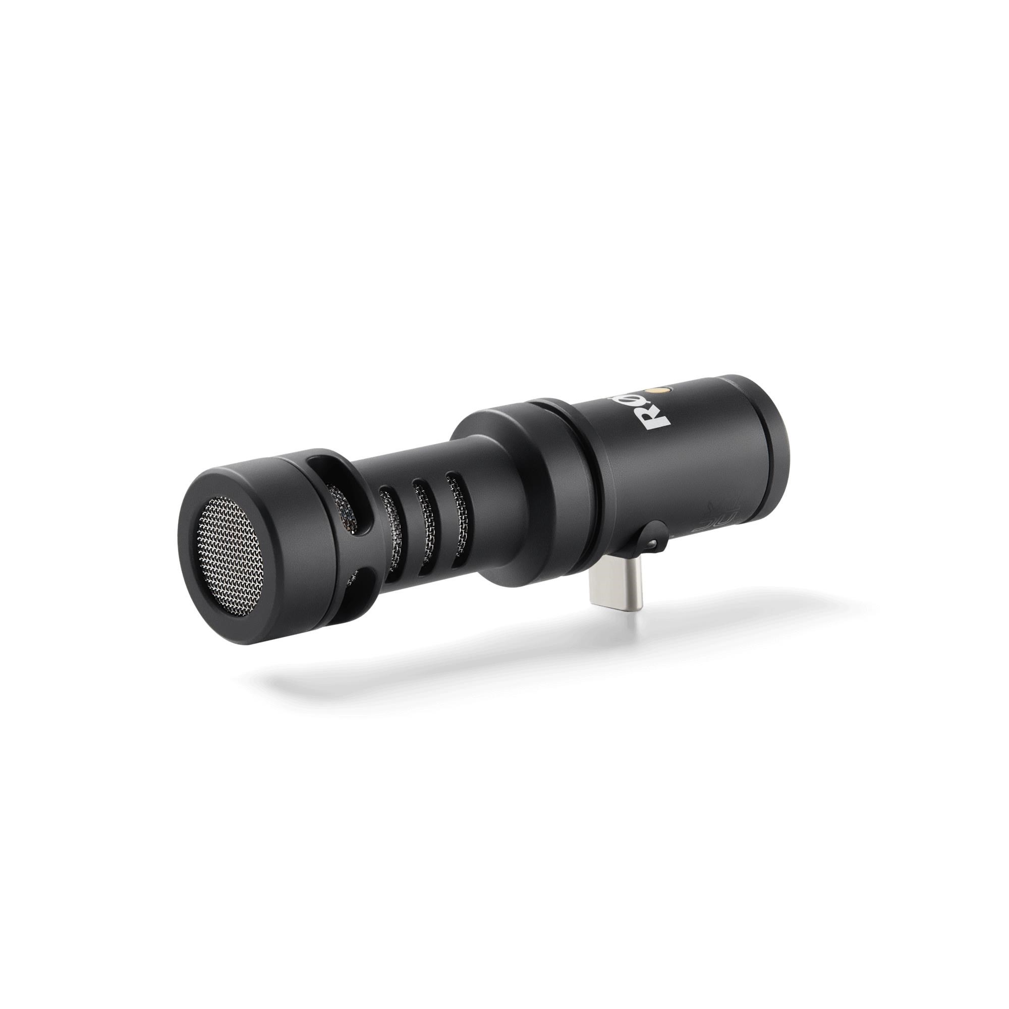 Røde Videomic Me-c+ - Mikrofone Vmmc+
