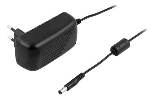 Deltaco Ps12-20b Power Supply - Netzteile Fuer Laptops