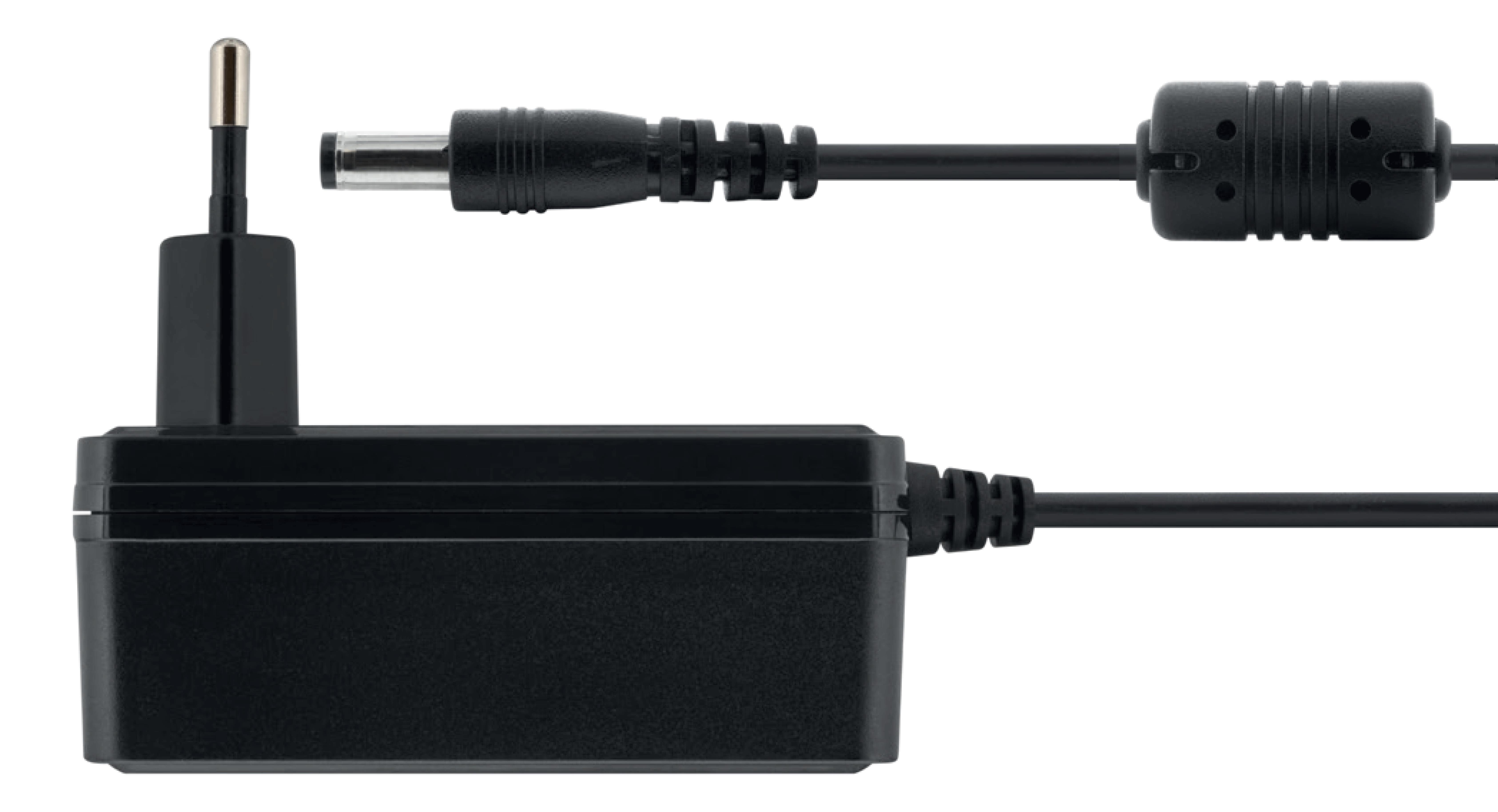 Deltaco Ps12-30b Power Adapter/inverter - Netzteile Fuer Laptops