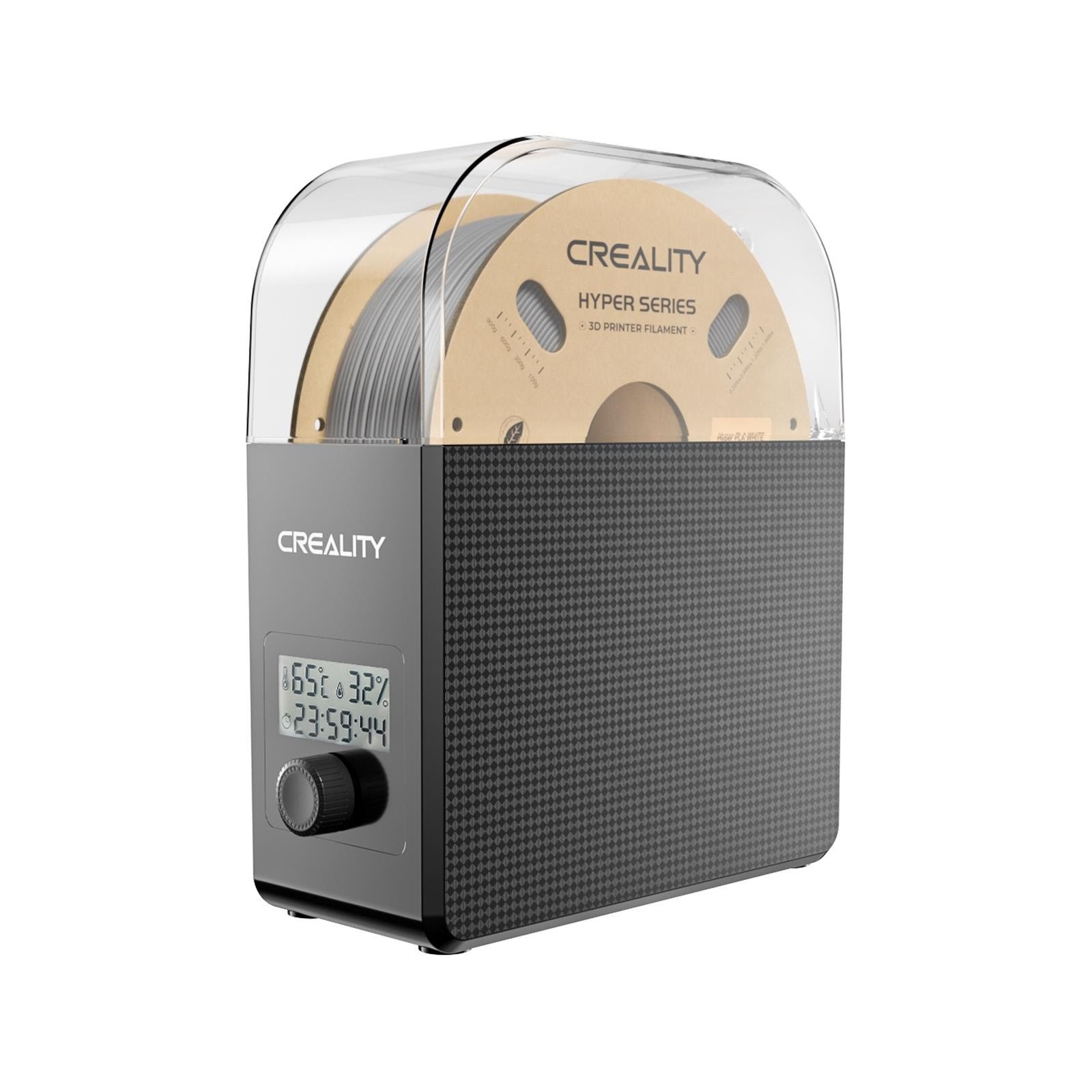 Creality Filament Dry Box 2.0 - Drucker Zubehoer 4005010063