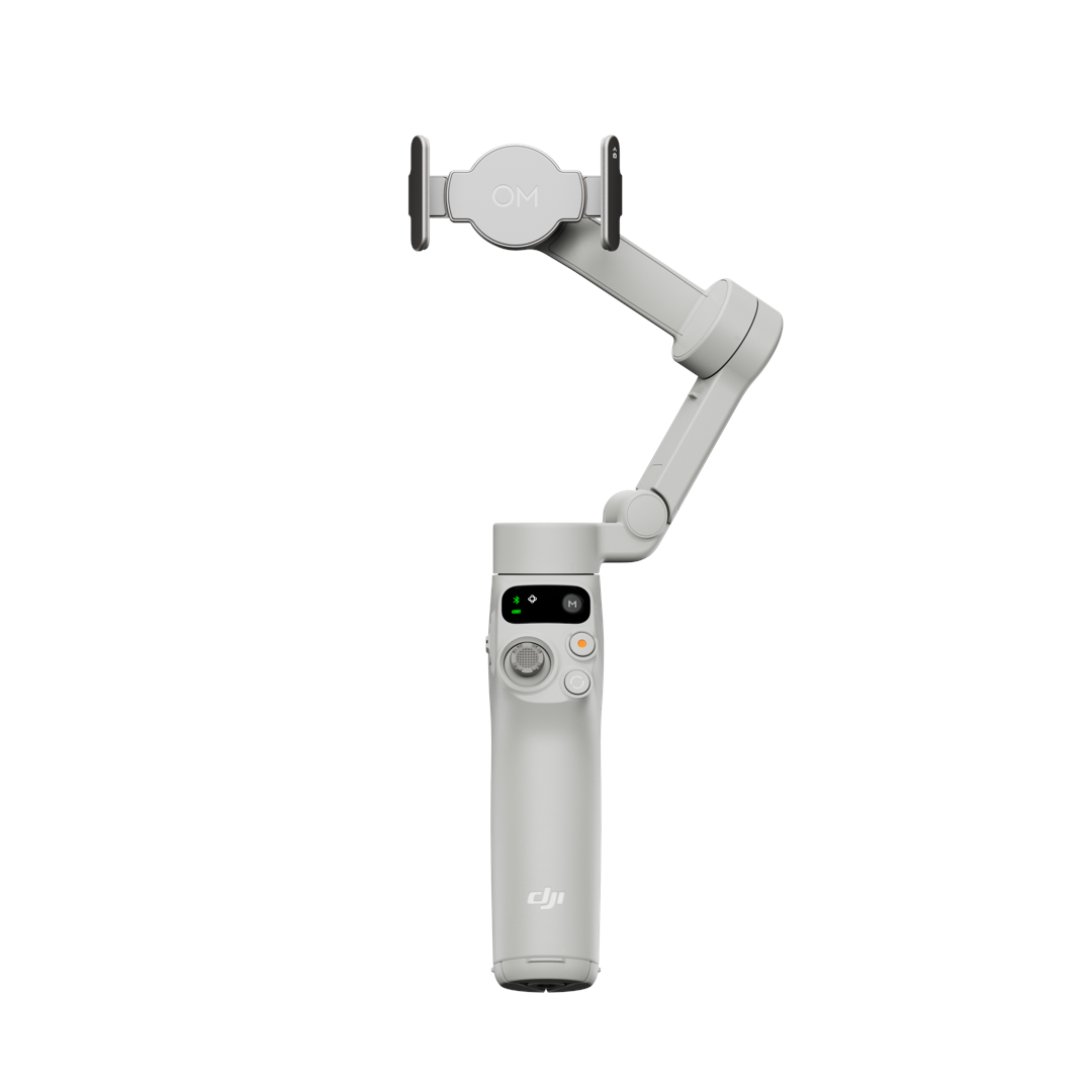 Dji Osmo Mobile 7 - Tripods Stative