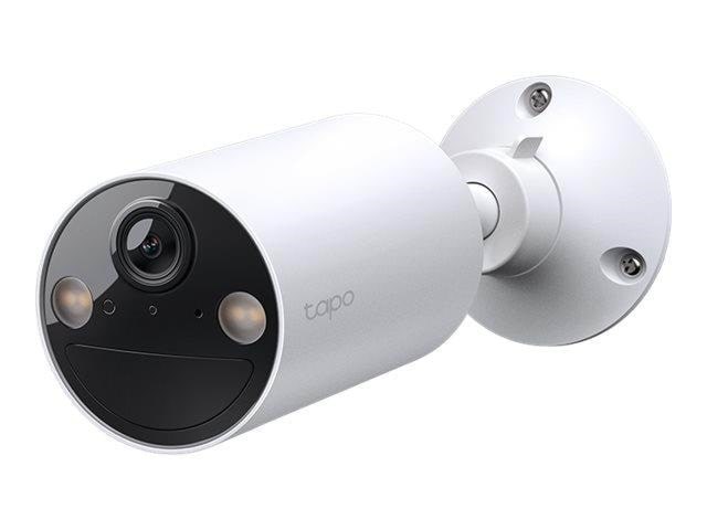 Tp-link Tapo C410 Smart Wire-free Indoor/outdoor Security Camera - Smart Home