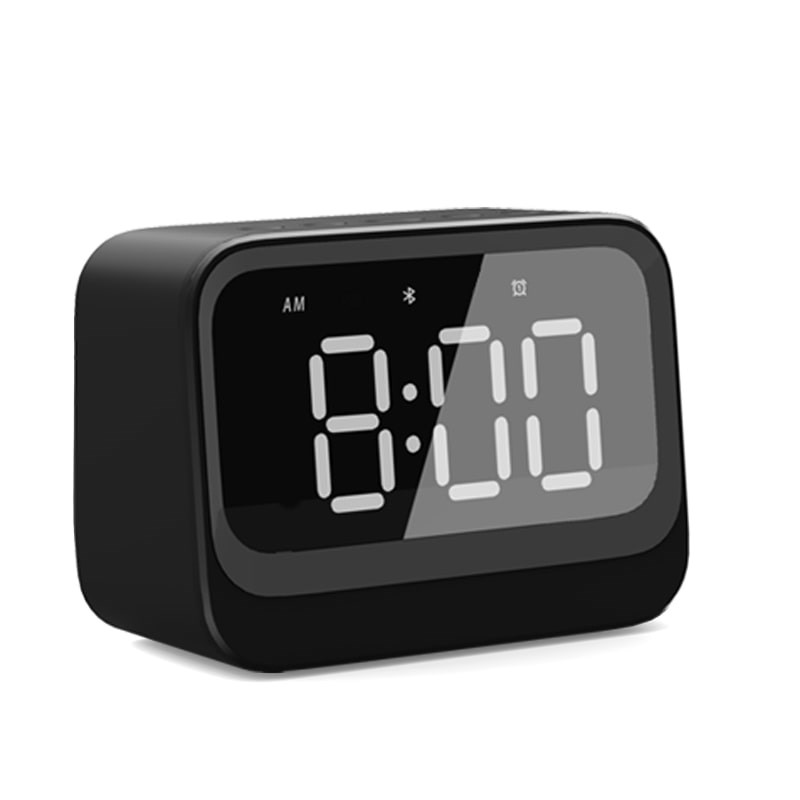 Denver Ec-53b Alarm Clock - Black - Einrichtung