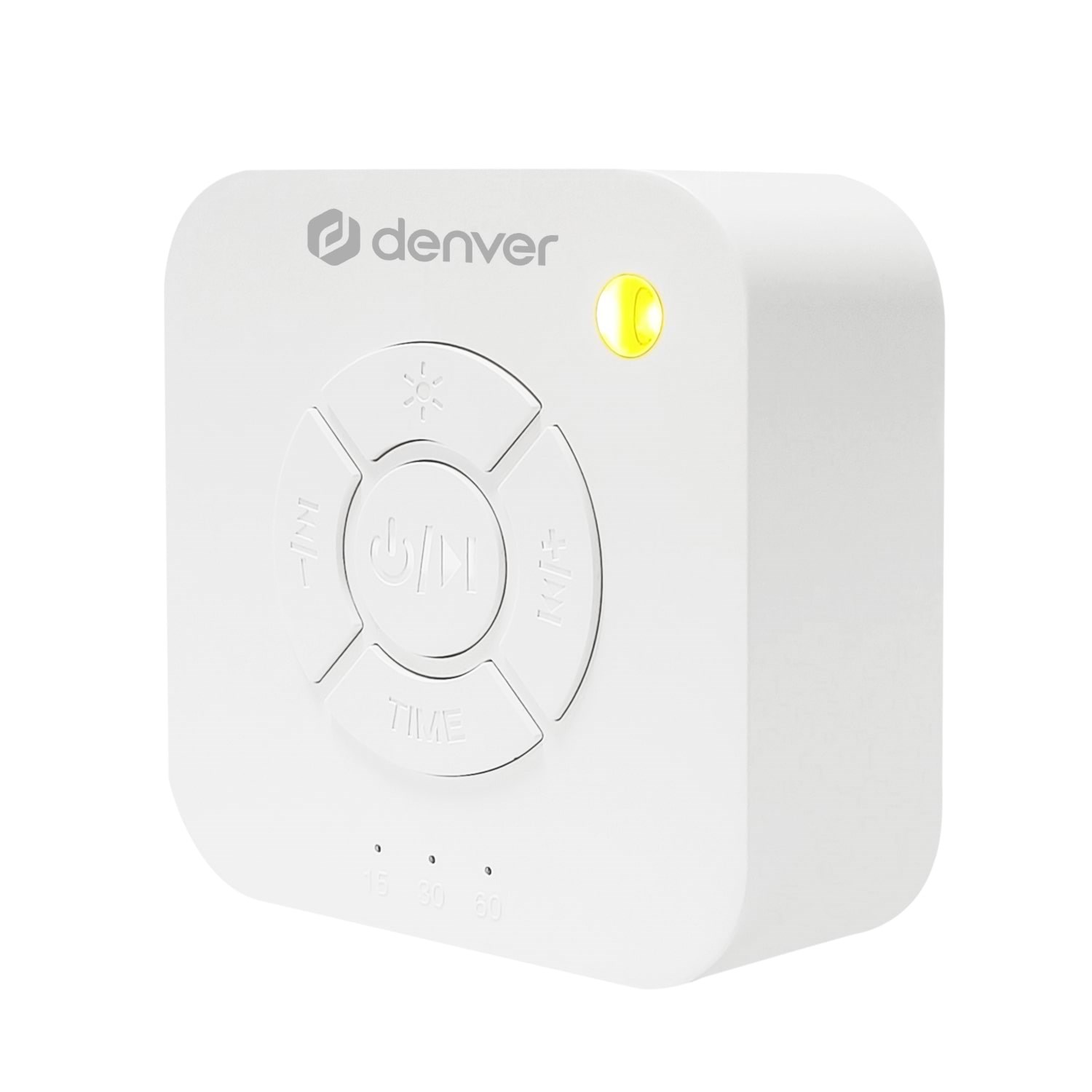 Denver White Noise Machine - Einrichtung
