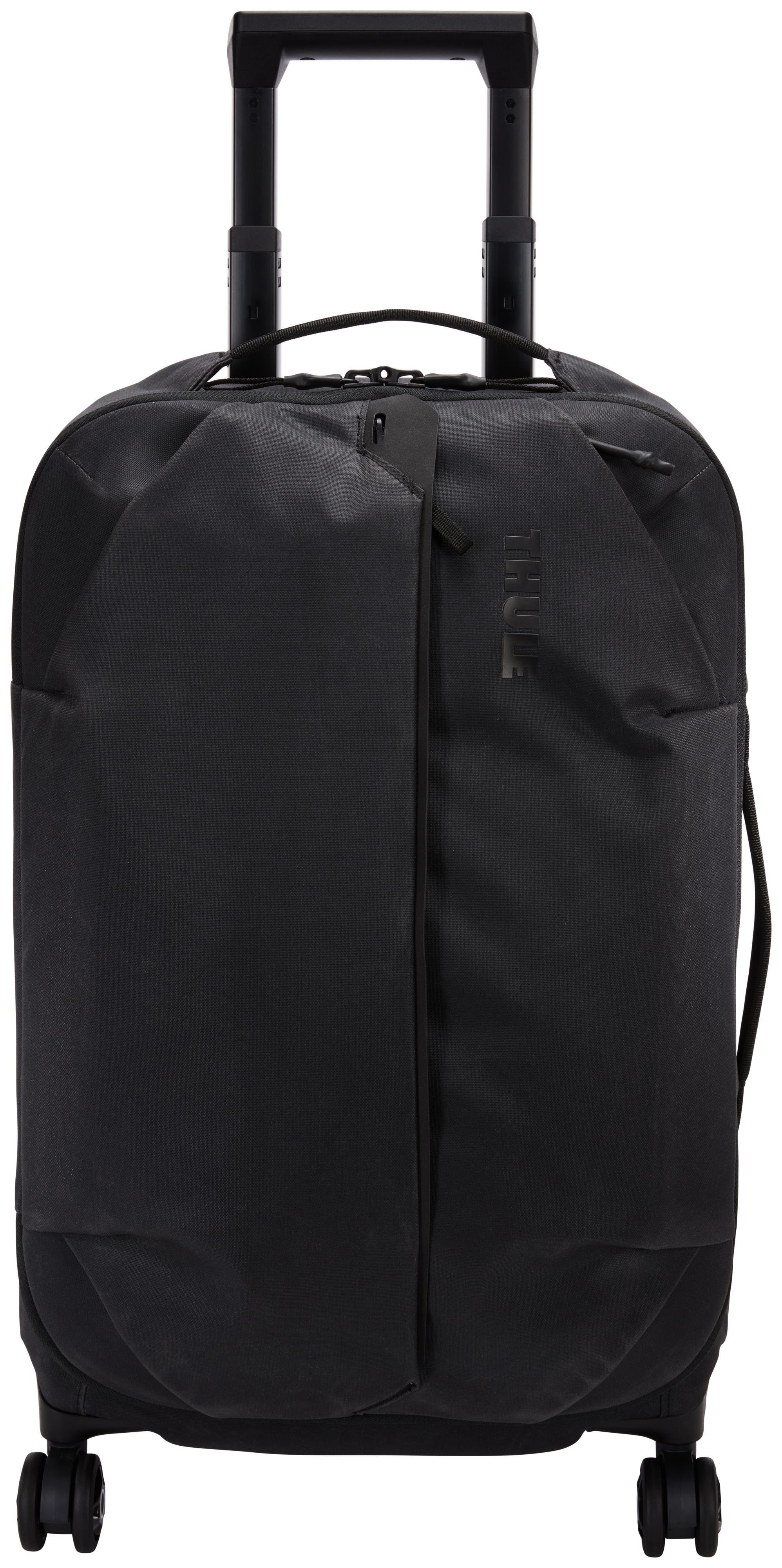 Thule Aion Carry On Spinner - Carry-on Suitcase | Removable Cube | Recycled Materials | Water-resistant - Freizeit Reisen
