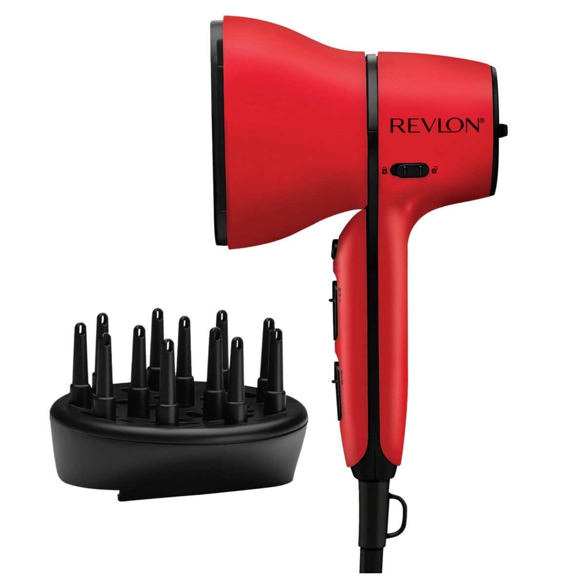 Revlon Haartrockner / Föhne Airflow Control - 2000 W - Haartrockner Foehne
