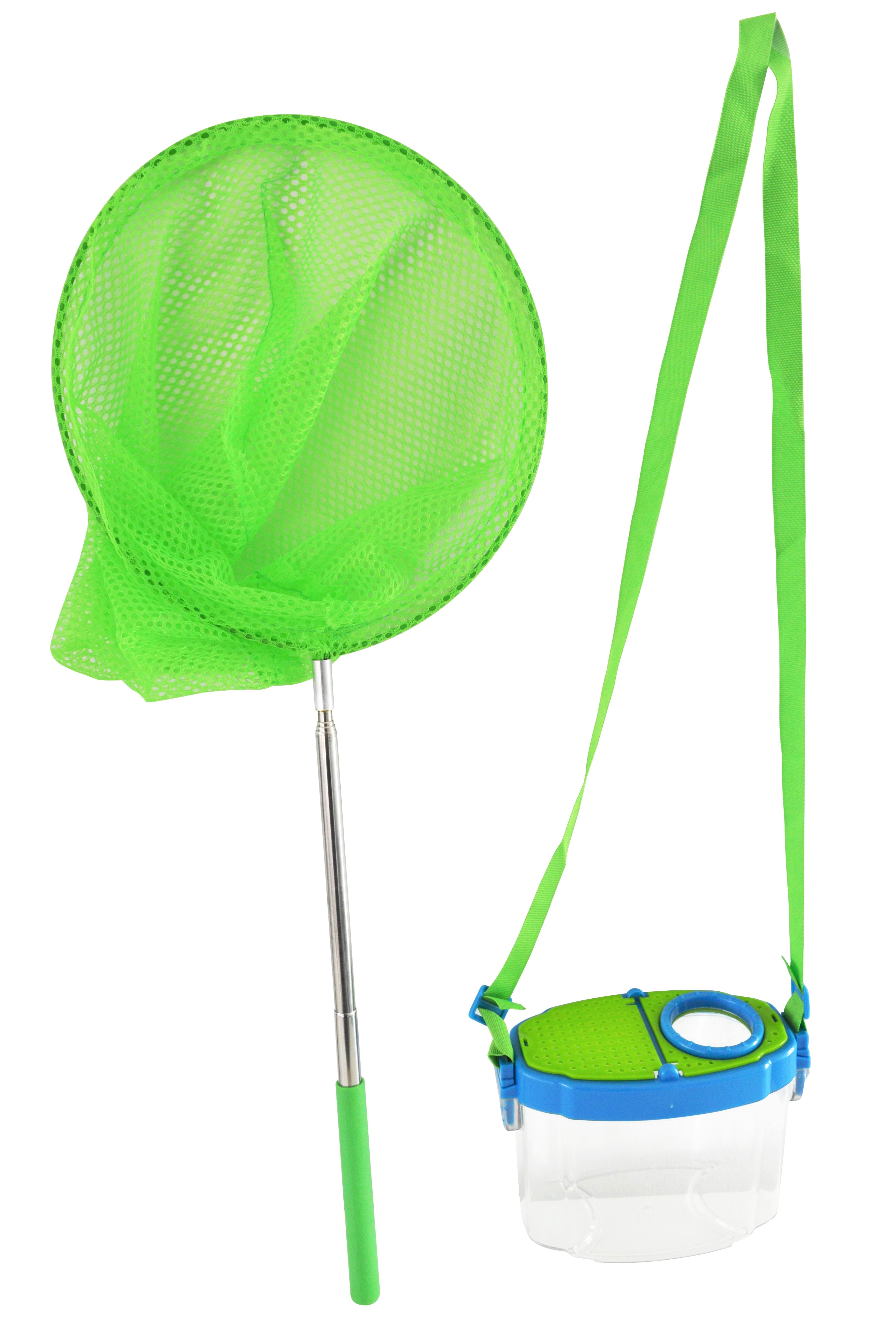 Nature Explorer Bug Explore Set - Spielzeug