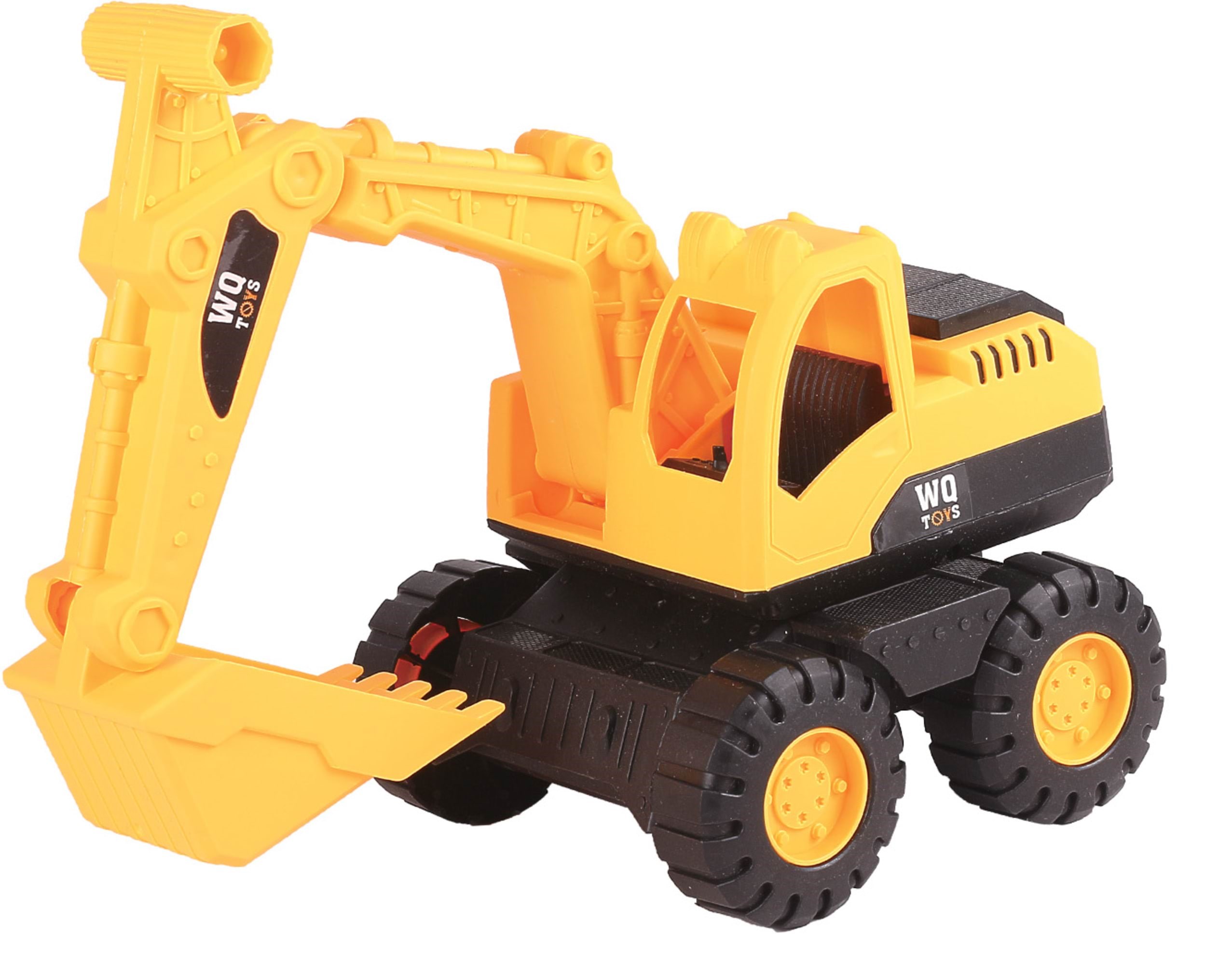 Power X Sand Truck 25 cm Excavator - Spielzeug 60243