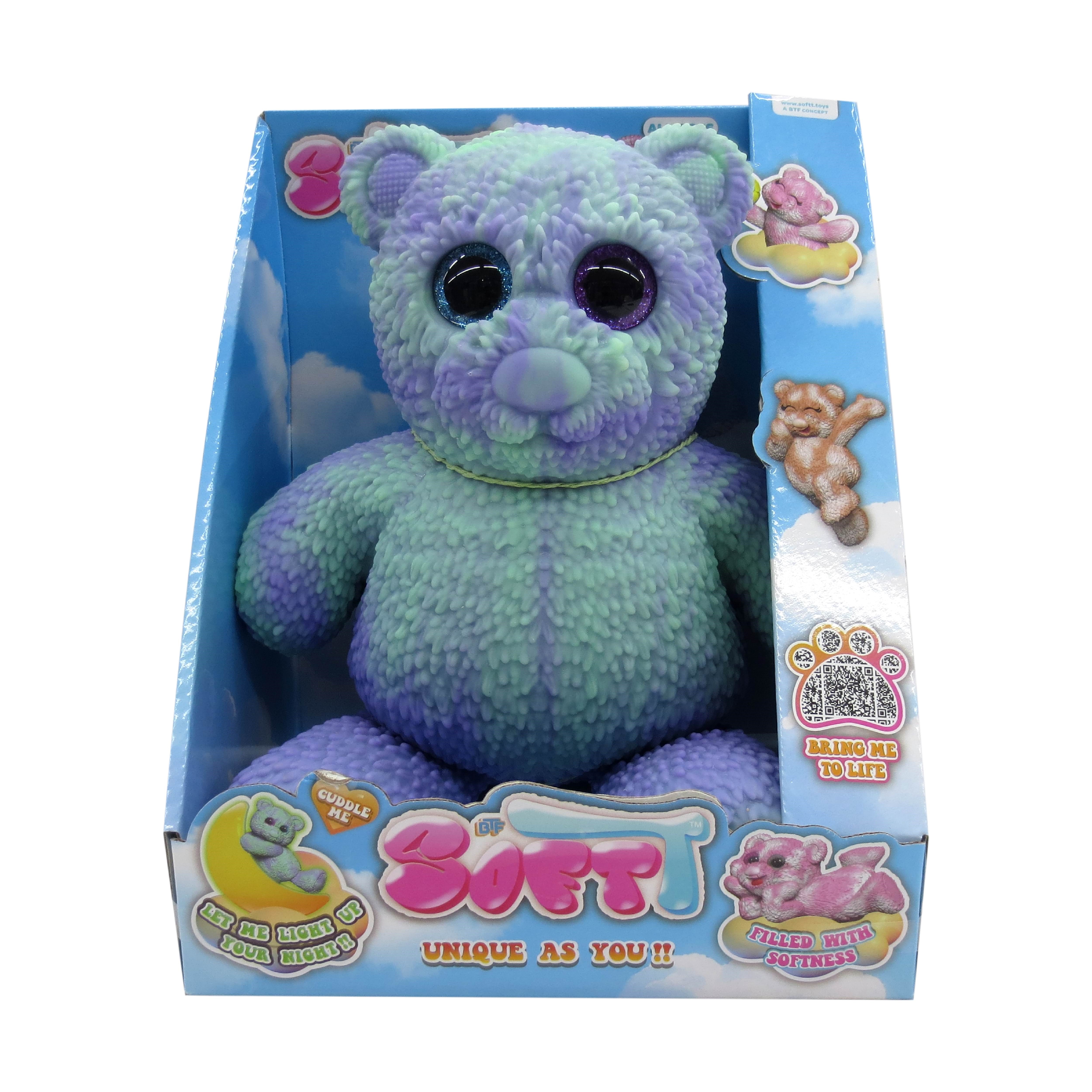 Stretchapalz Softt Bear 28 cm - Spielzeug