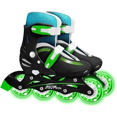 Stamp Inliners Adjustable Size 30-33 - Spielzeug 60226