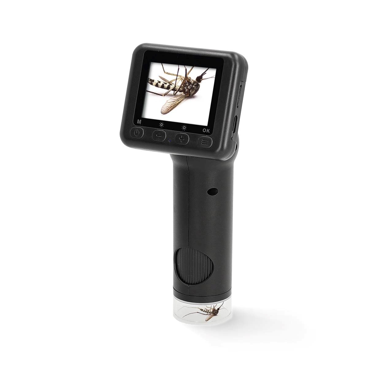 Nedis Microscope Camera - Digital Kameras