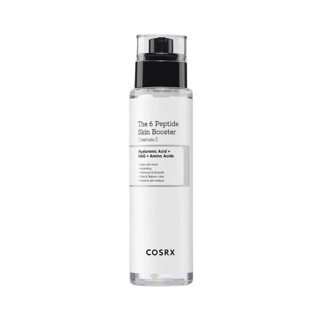 Cosrx The 6 Peptide Skin Booster Serum 150 ml - Gesichtspflege 8809598455658