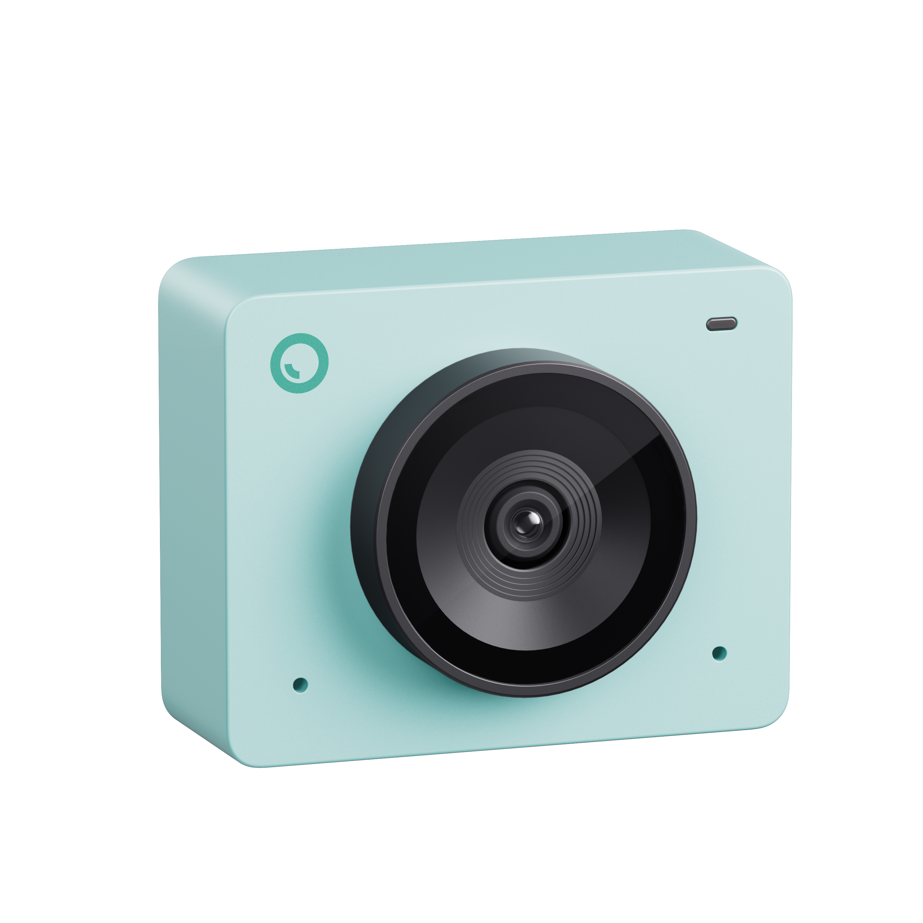 Obsbot Meet SE Ai-powered Full HD Webcam - Aurora Green - Webcams