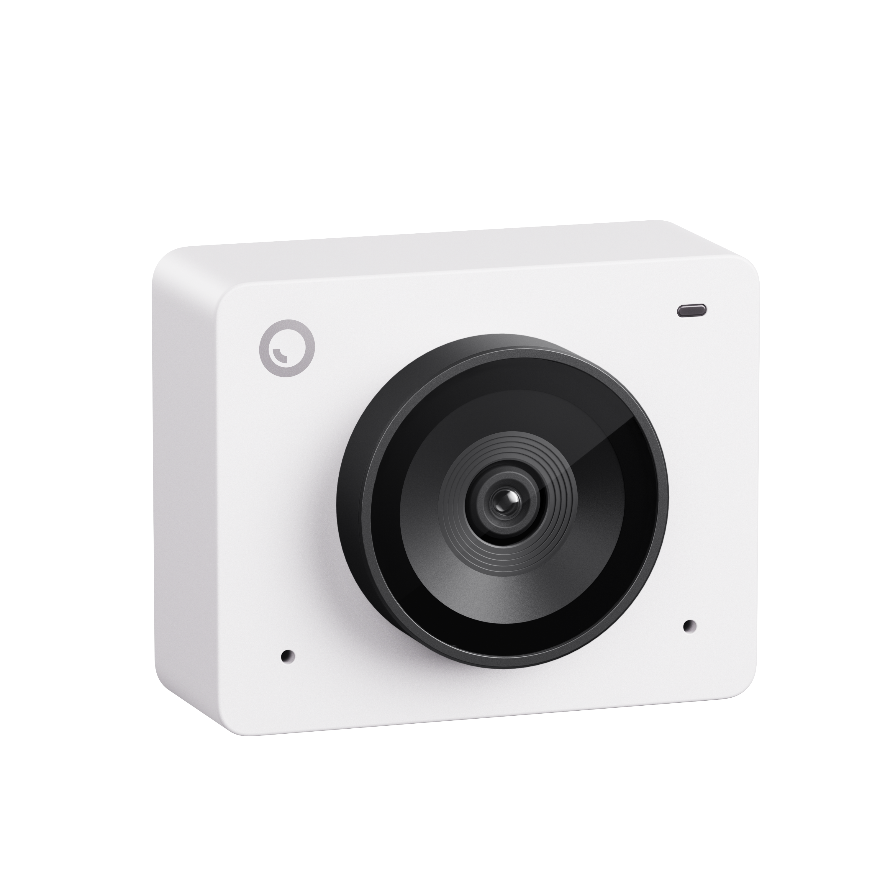 Obsbot Meet SE Ai-powered Full HD Webcam - Cloud White - Webcams Weiß Oww-2408-ce