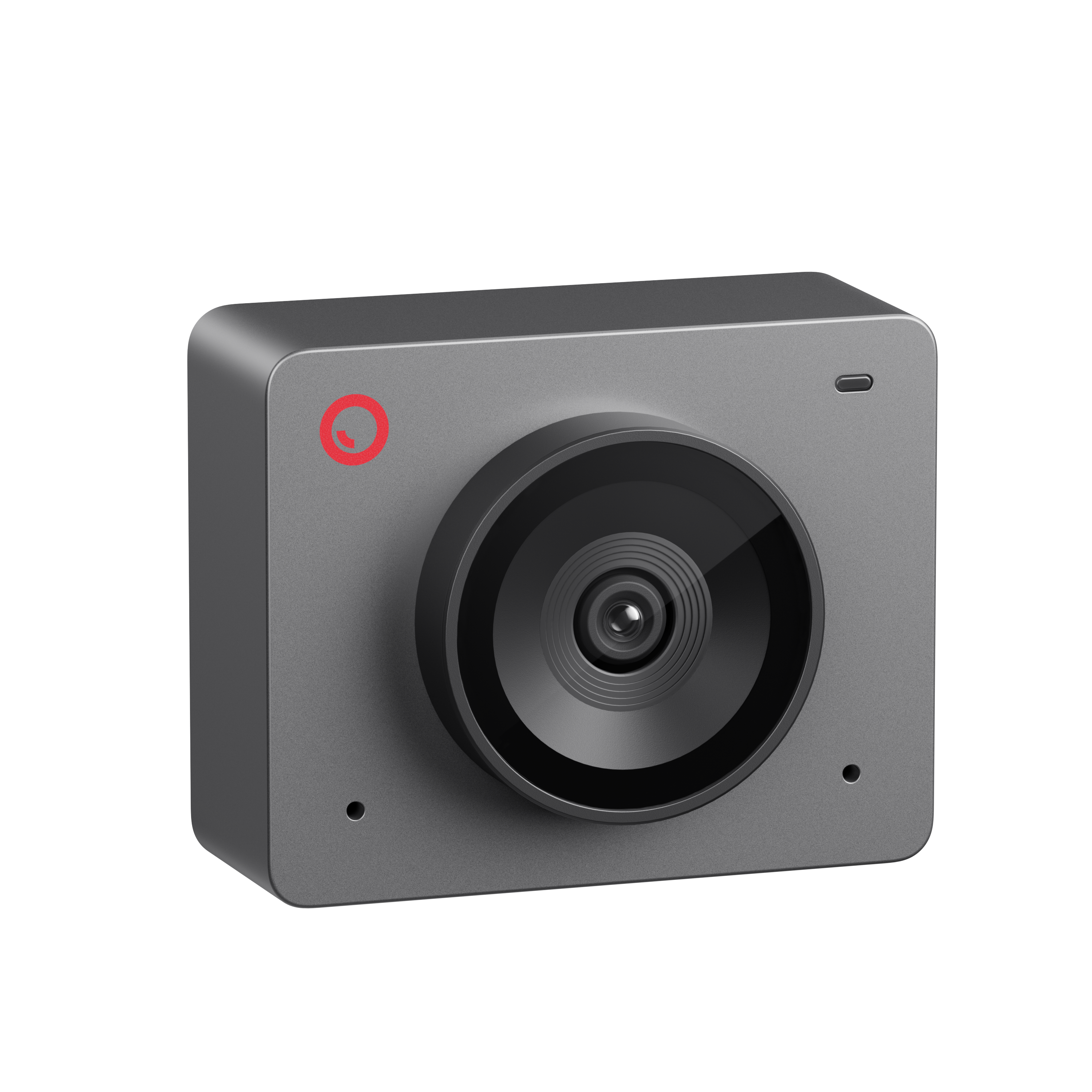 Obsbot Meet SE Ai-powered Full HD Webcam - Space Grey - Webcams