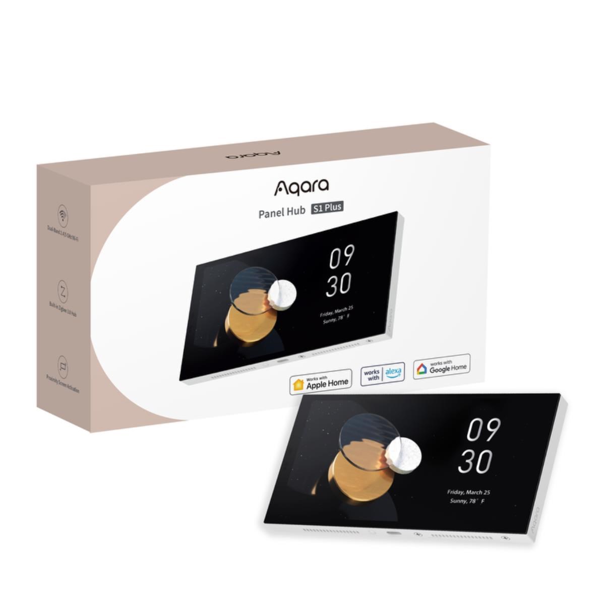 Aqara Panel Hub S1 Plus - Smart Home Mp-k03d