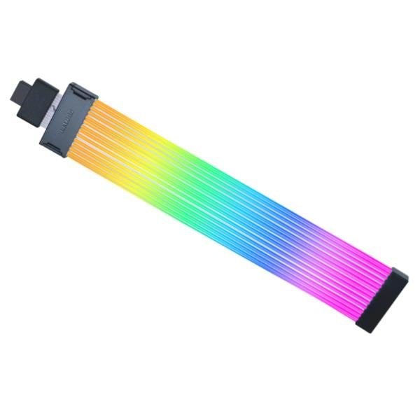 Lian Li Strimer Wireless Gpu 12v-2x6 Cable (174 Led) - Gehaeusezubehoer