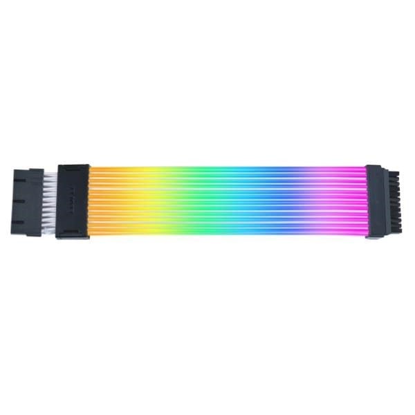 Lian Li Strimer Wireless Motherboard (24-pin) Cable - Gehaeusezubehoer