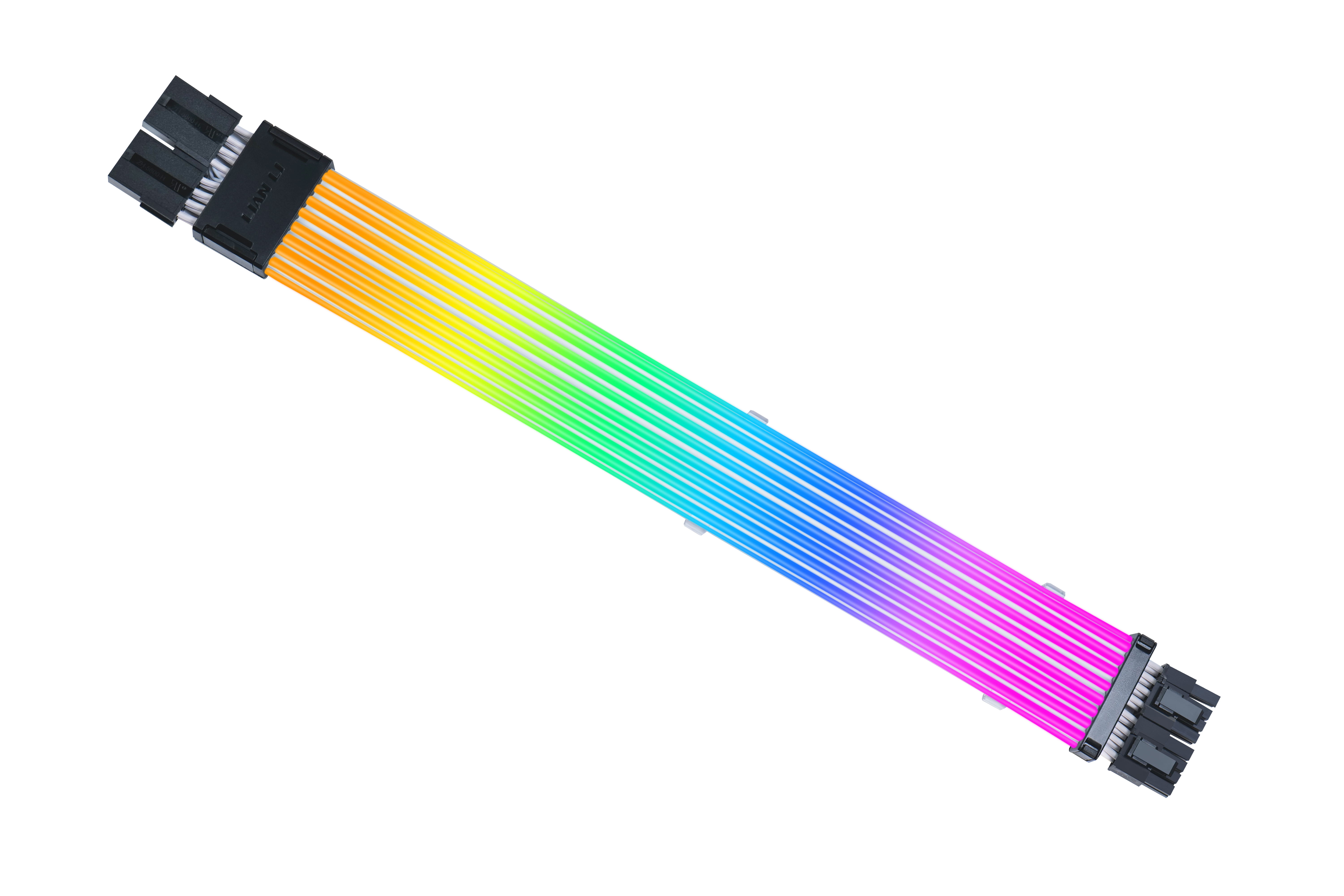 Lian Li Strimer Wireless Gpu 2x8-pin - Gehaeusezubehoer