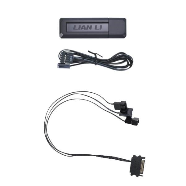Lian Li L-wireless Sync Controller - Rf-t-b - Gehaeusezubehoer G89.Rf-t-b.00