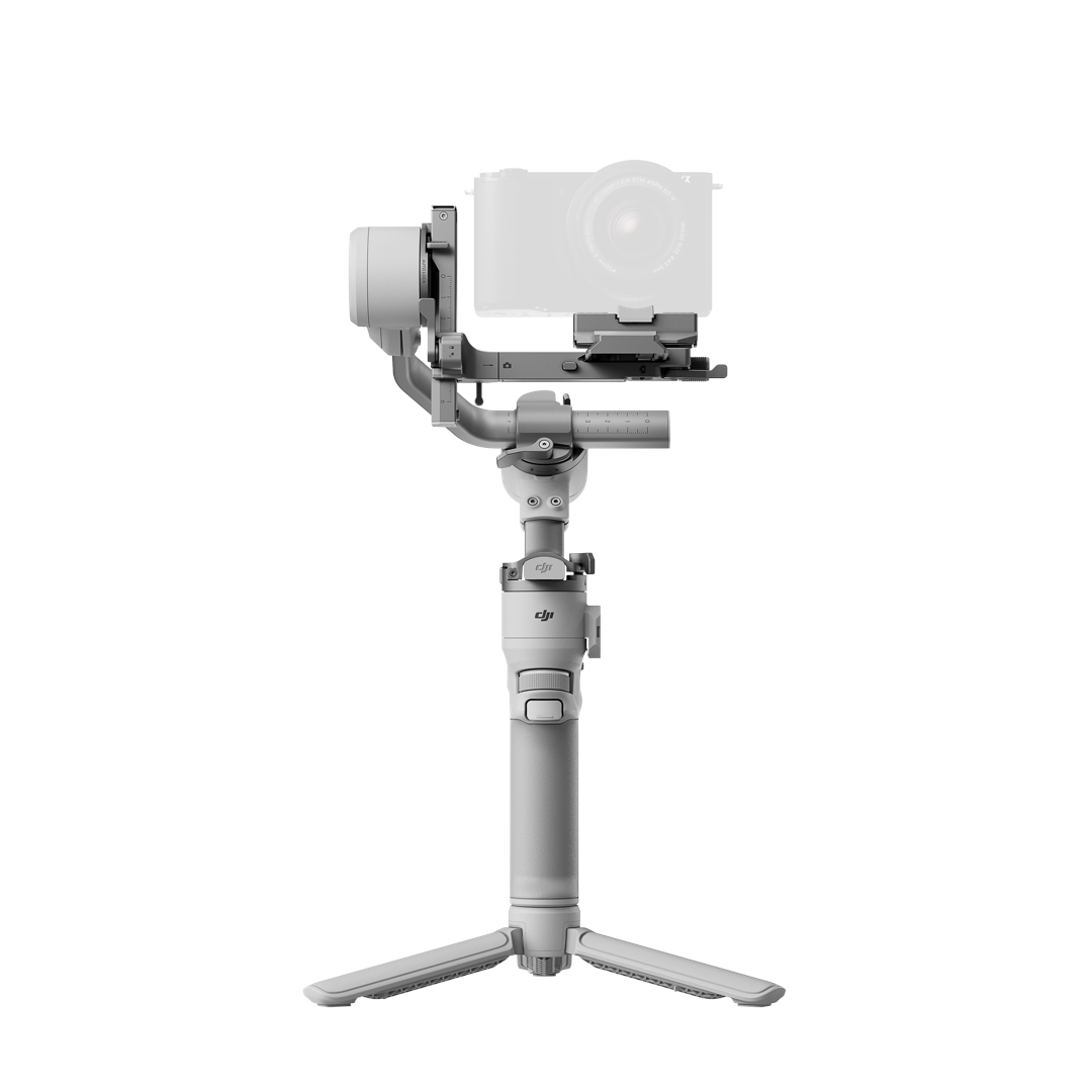 Dji RS 4 Mini - Tripods Stative