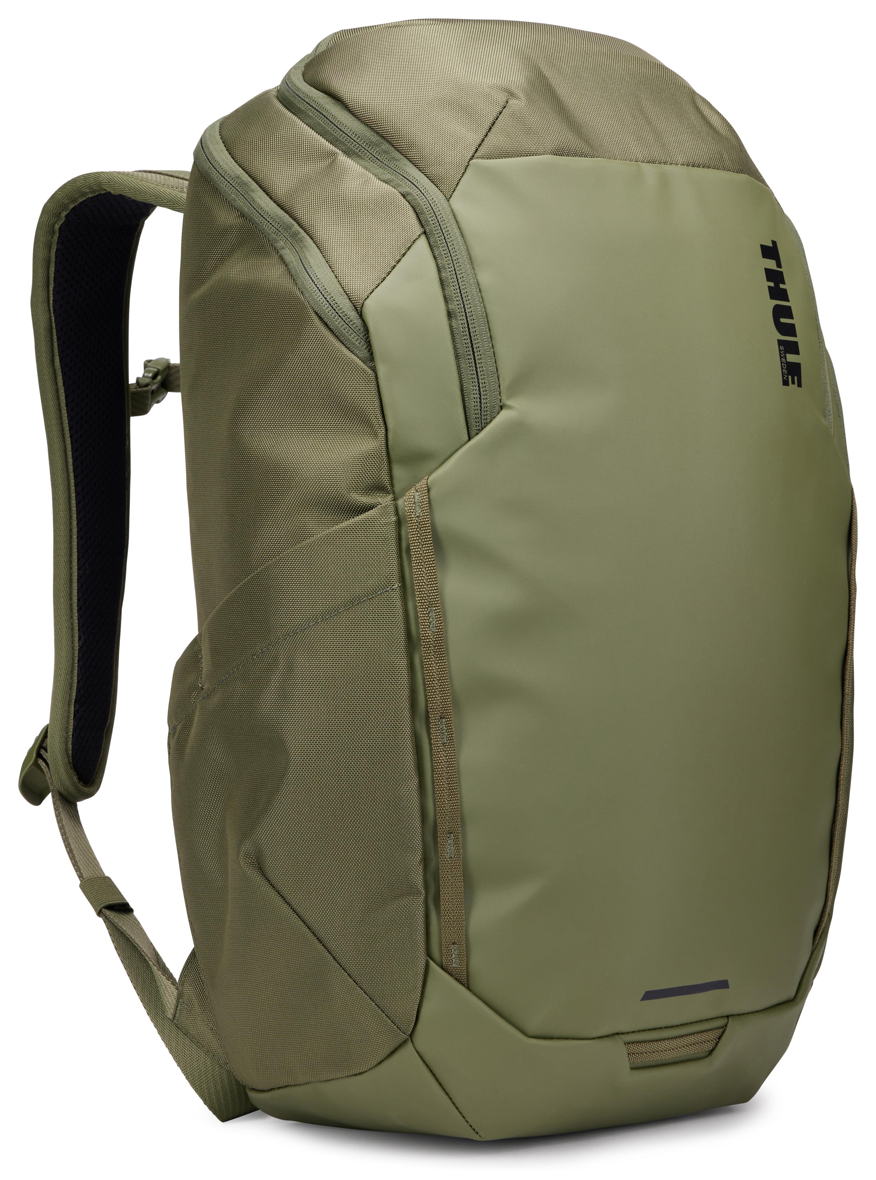 Thule Chasm - 26l | Olive - Taschen