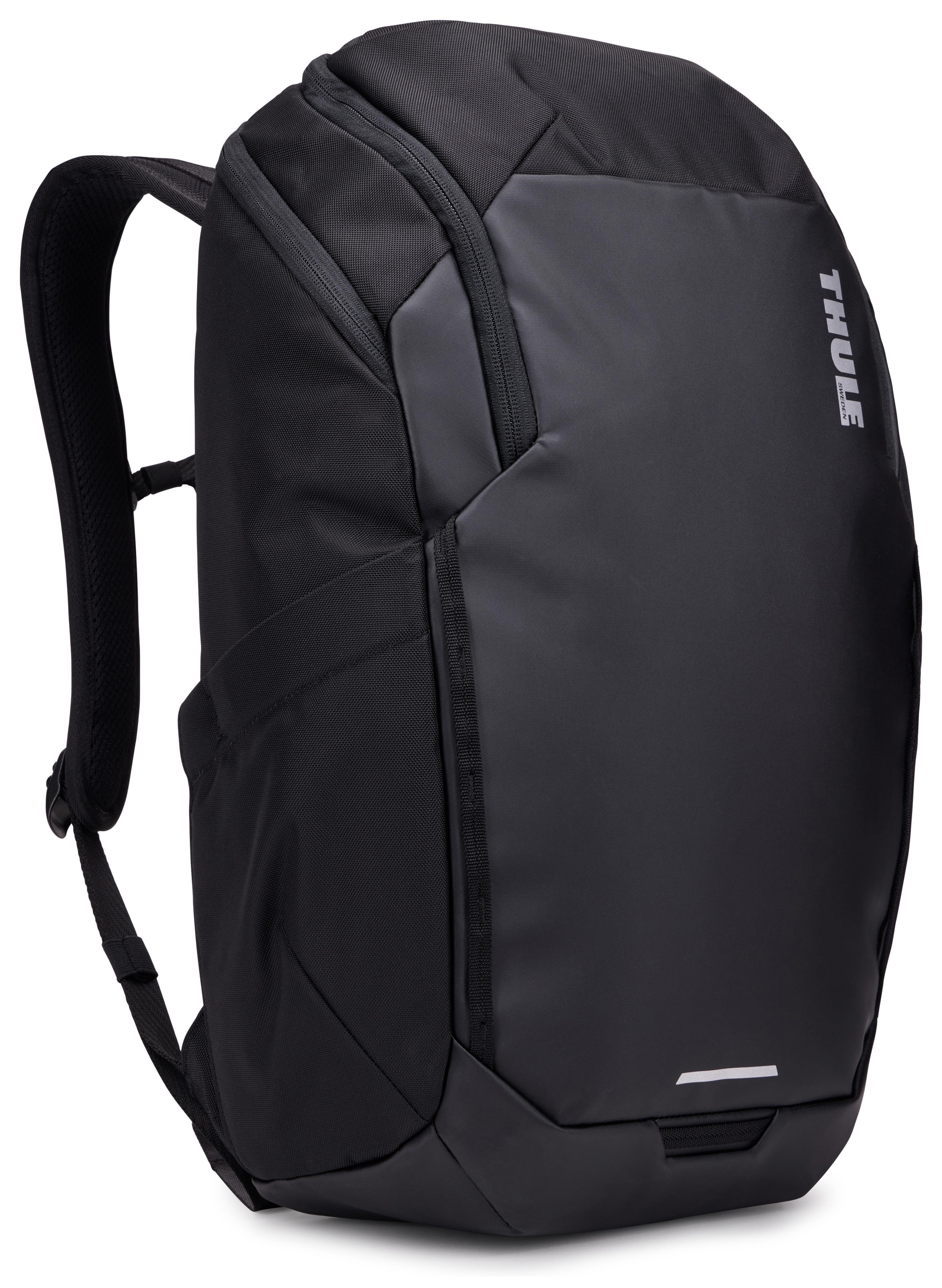 Thule Chasm - 26l | Black - Taschen Schwarz 3204981