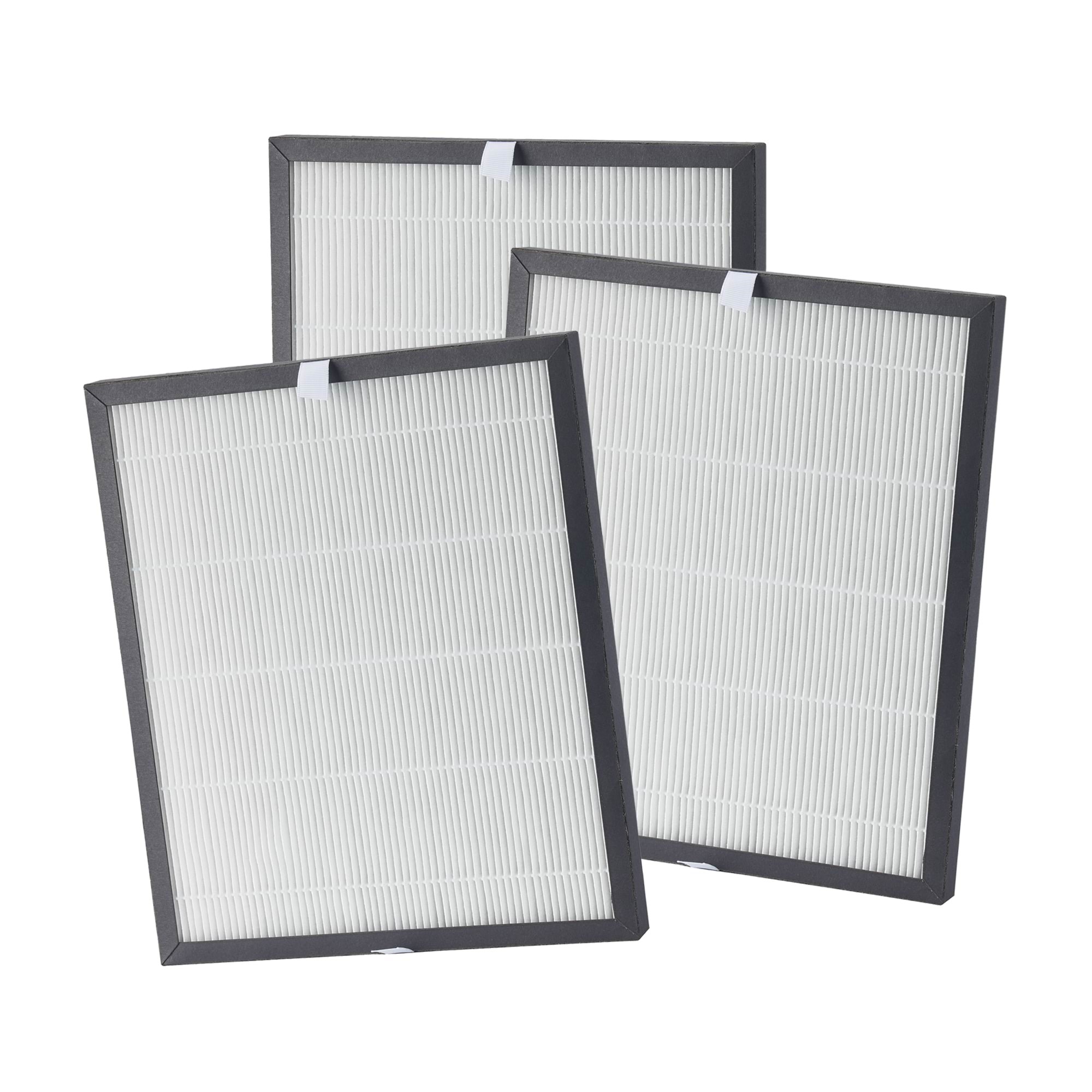 Eeese Hepa H13 Filter 3-pack For Emma 12l - Pools