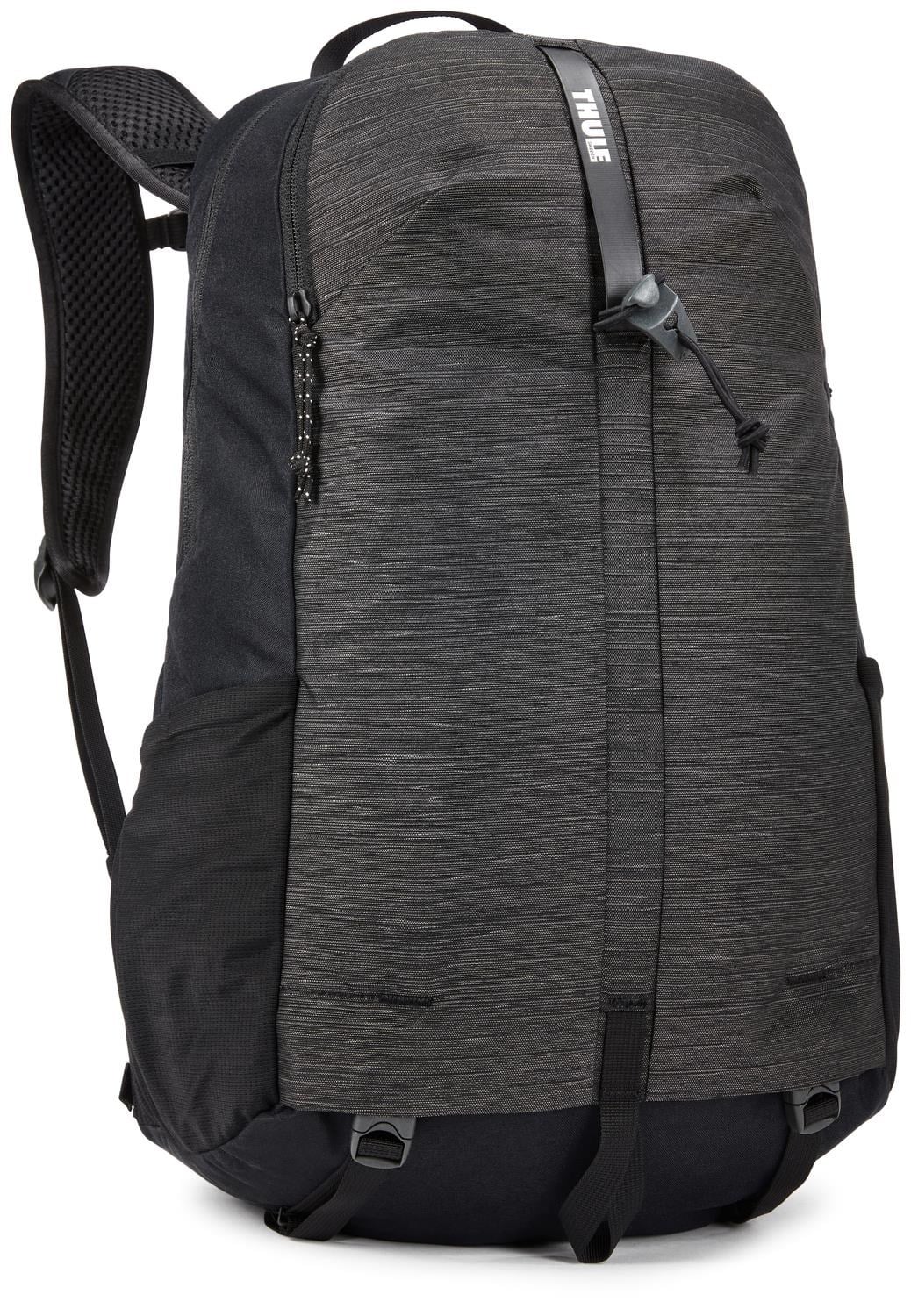 Thule Nanum 18l Hiking Backpack - Black - Freizeit Reisen 3204515