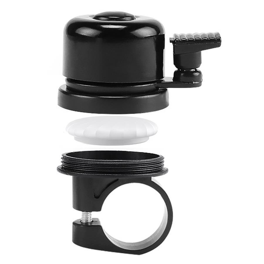 Lippa Ring Bell For Airtag And Smart Finder - Practical And Durable - Handys Anderes Zubehoer