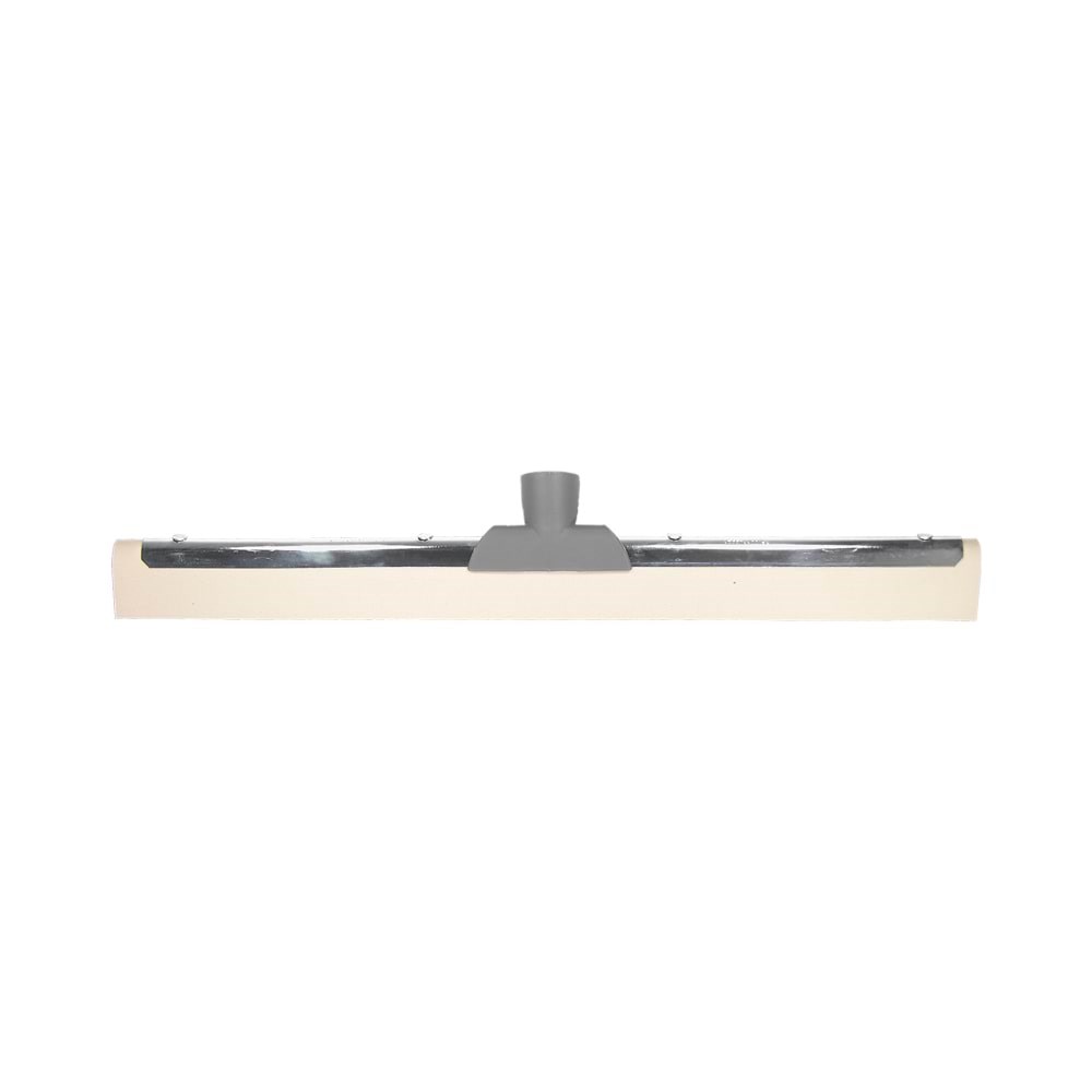G.Funder Rubber Floor Scraper 45 cm Wide With Thread - Reinigung