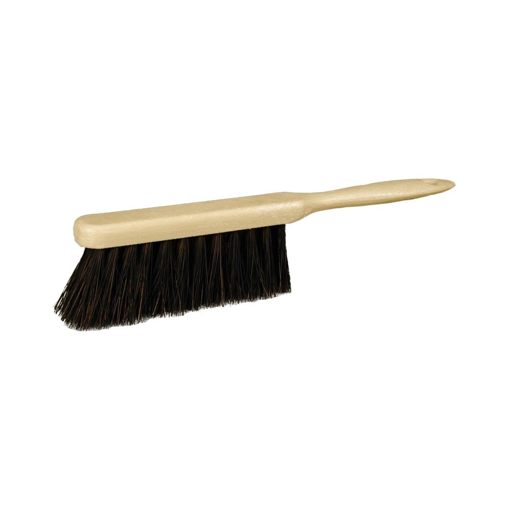 G.Funder Workshop Dust Broom - With Arenga Bristles - Reinigung 5701137003340
