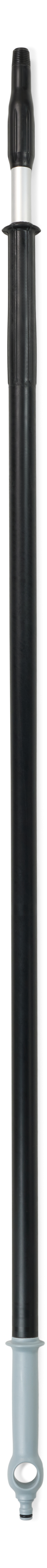 G.Funder Fiber-reinforced Telescopic Handle With Water Flow Handle 175-290 cm - Reinigung