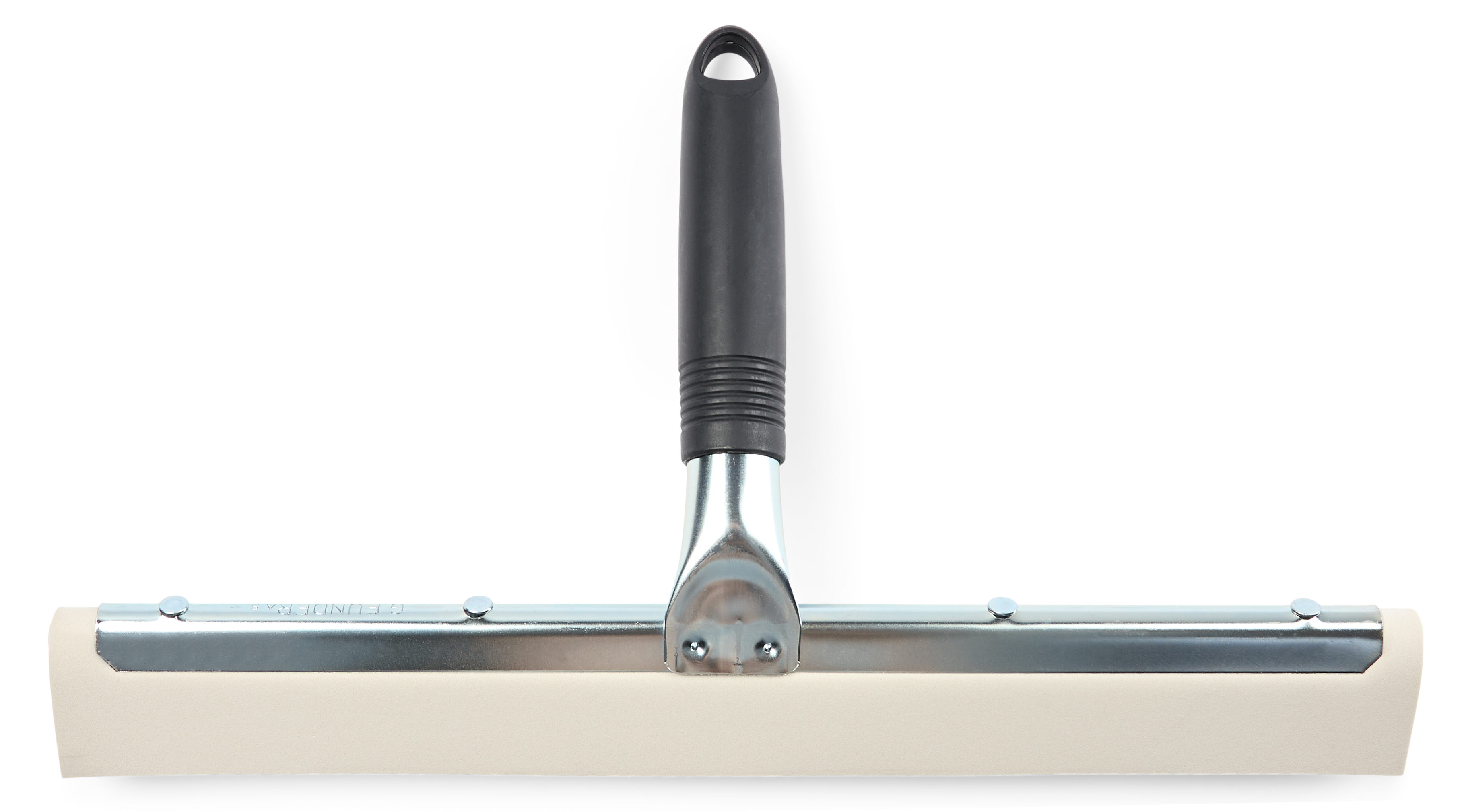 G.Funder Wet Room Scraper in Rubber 34 cm - Assorted - Reinigung 5701137011406