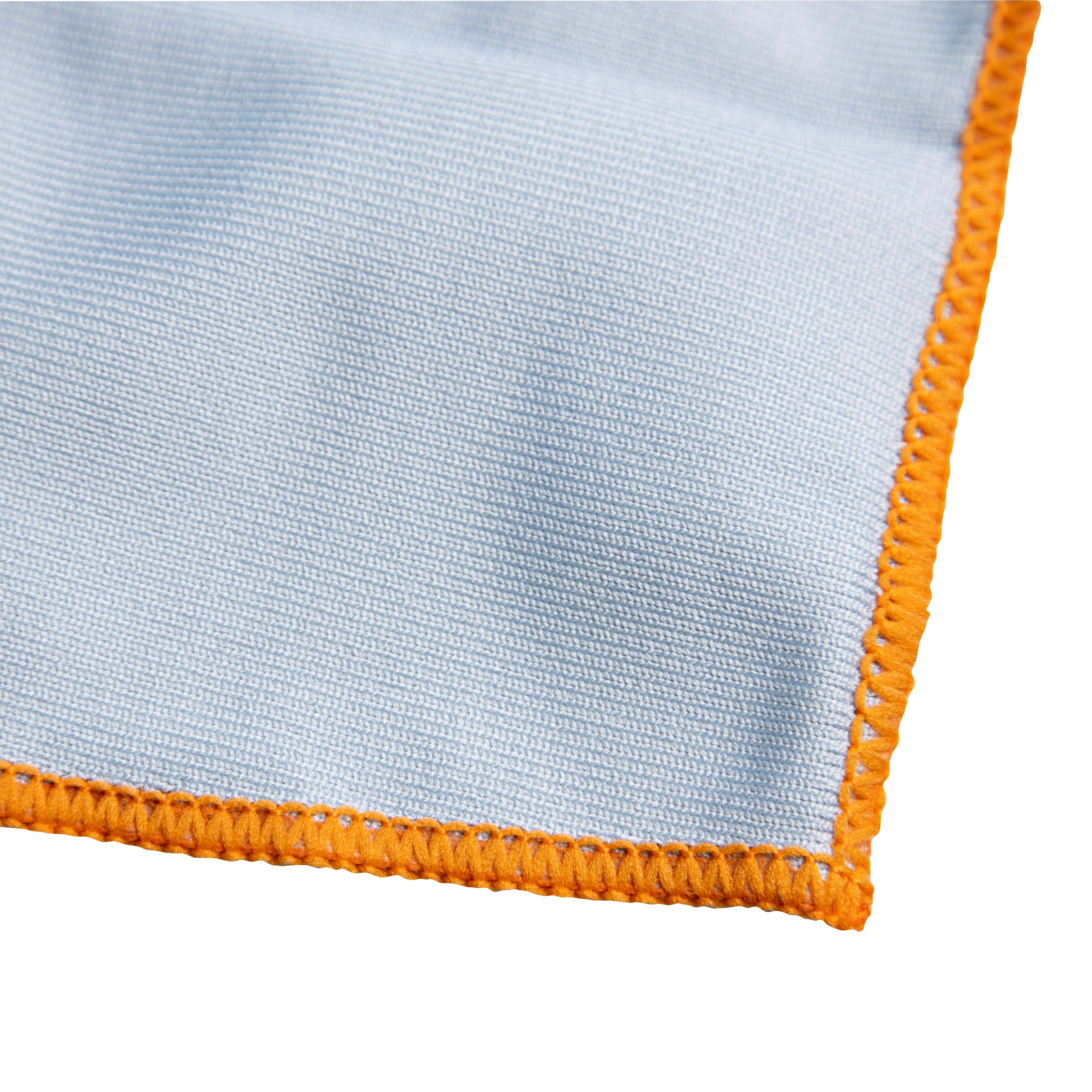 G.Funder Window Cloth - Polishing Cloth For Glass And Mirrors - Reinigung