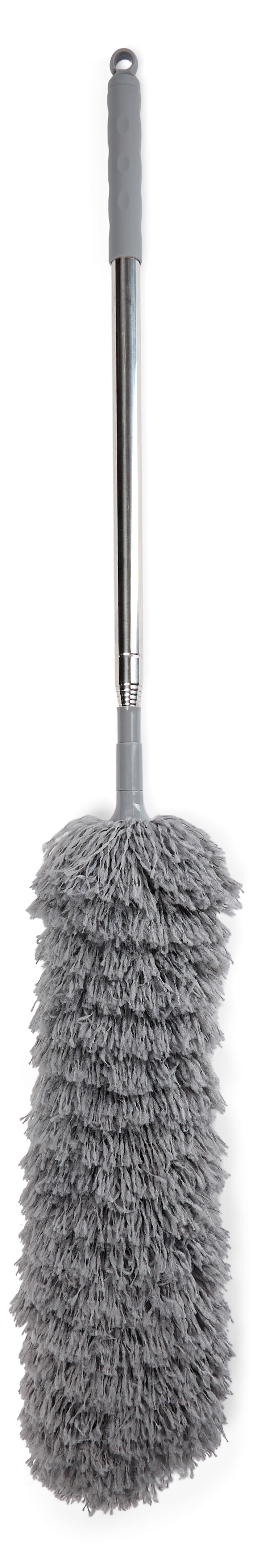 G.Funder Duster With Telescopic Handle 85-250cm - Reinigung 5701137336189
