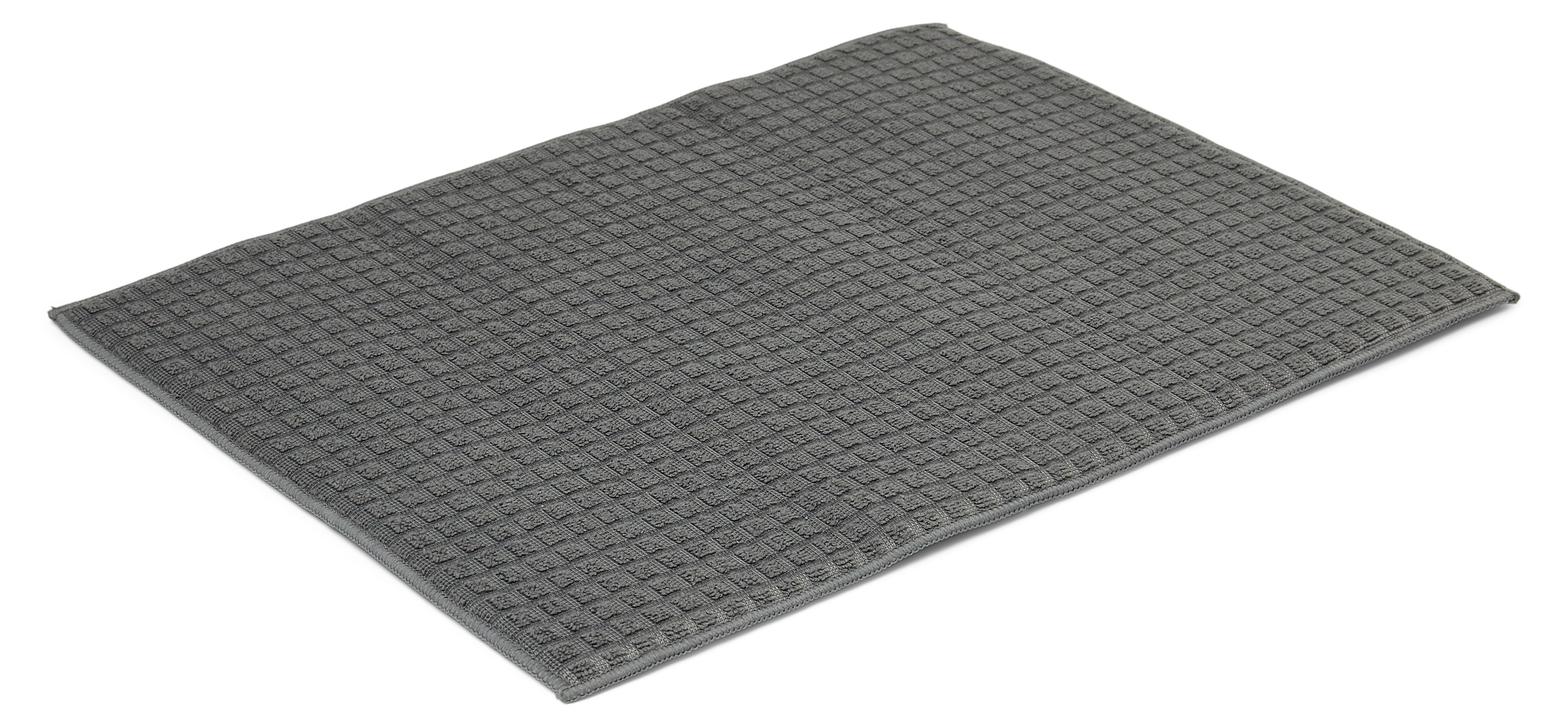 G.Funder Dishwashing Mat With Foam Insert - Reinigung 5701137403393