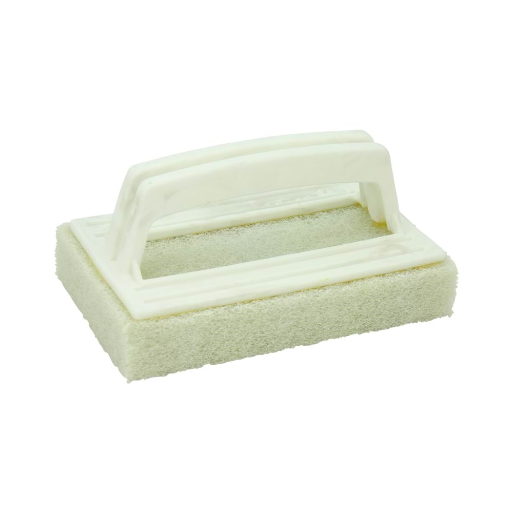 G.Funder Hand Scrubber - Scrub Handle Fine - Reinigung