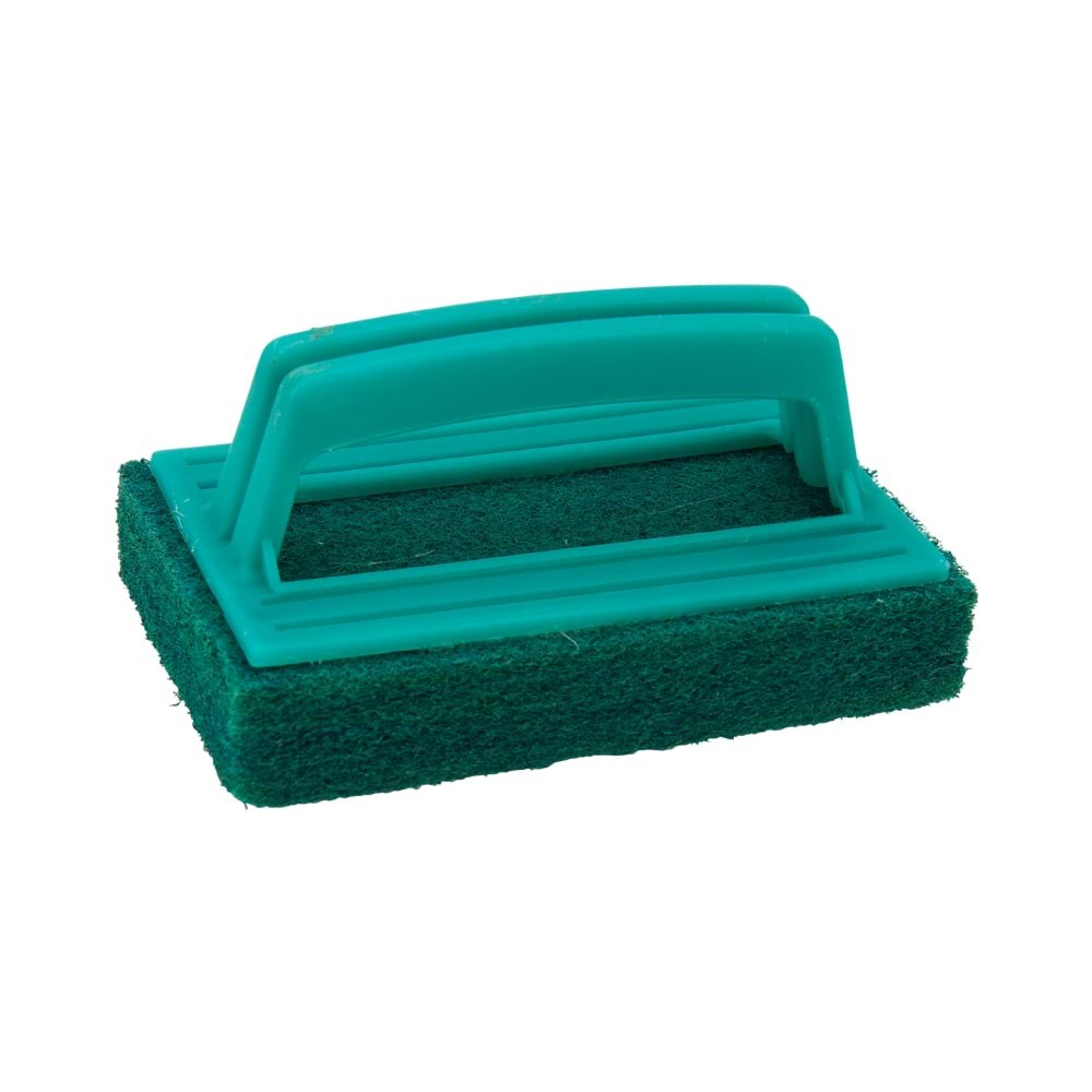 G.Funder Hand Scrubber - Scrub Handle Medium - Reinigung 5702131700273