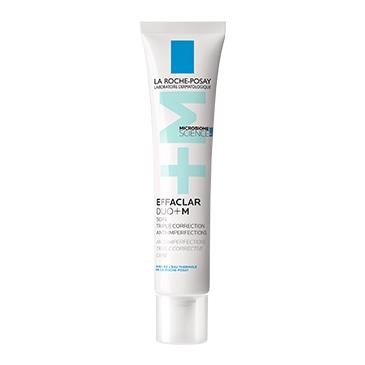 La Roche-posay Effaclar Duo Cream + M 40ml - Gesichtspflege